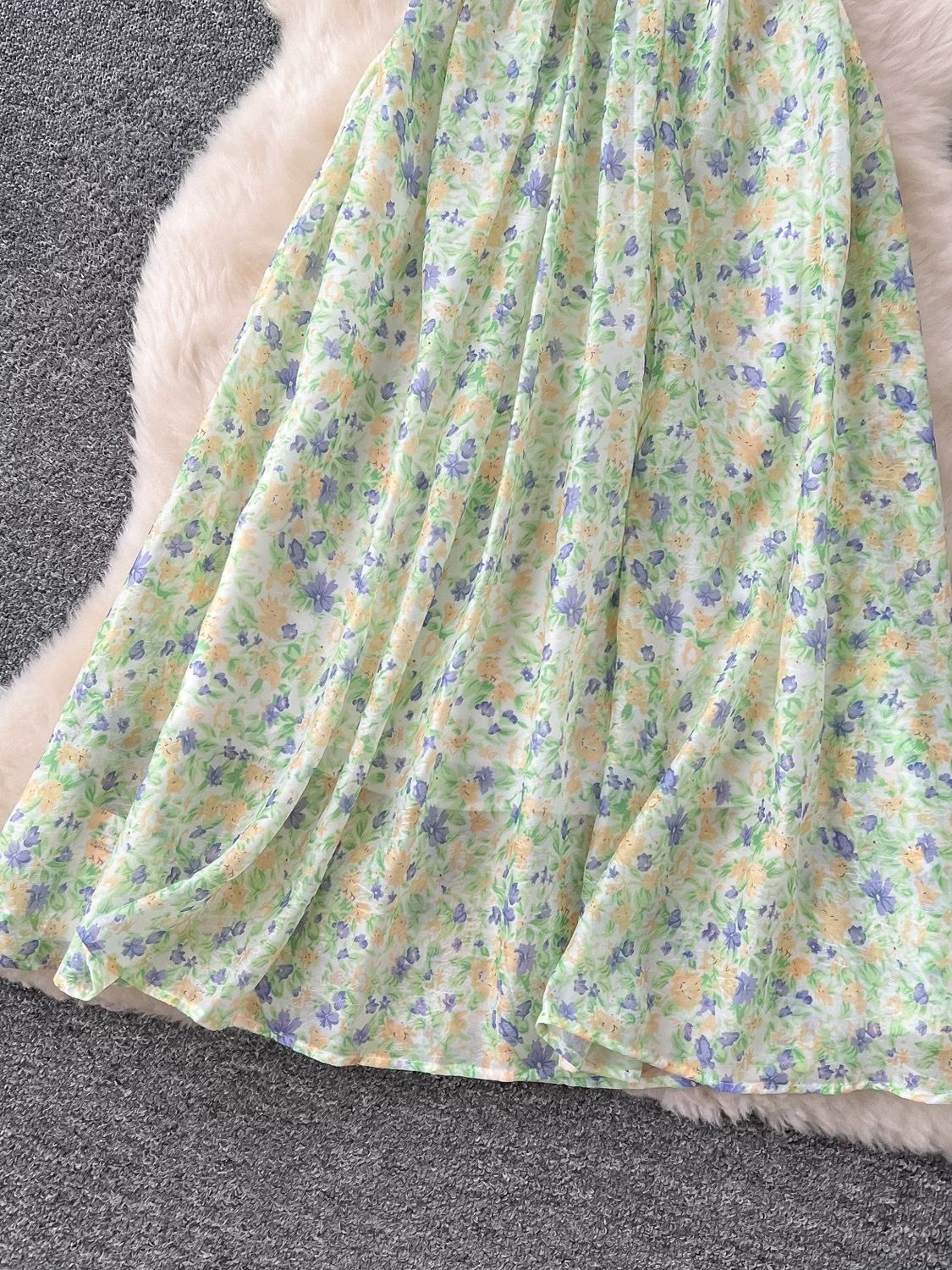 You grow girl dress CD1050 image