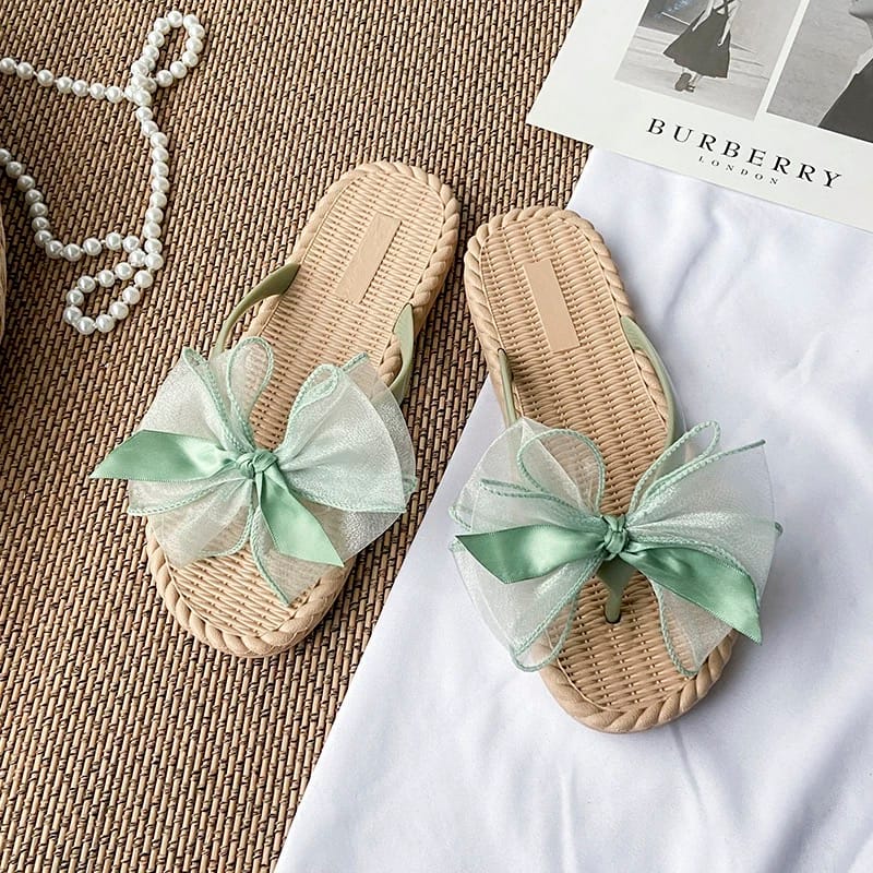 Summer beach slippers SL102 image