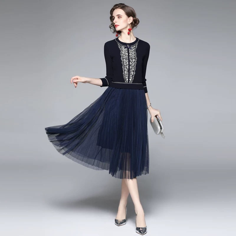 Gabriette dress FD1349 image