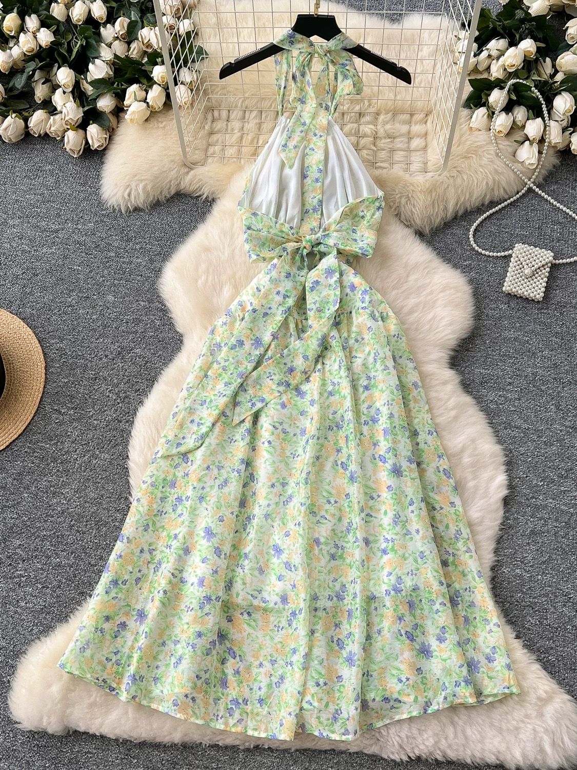 You grow girl dress CD1050 image