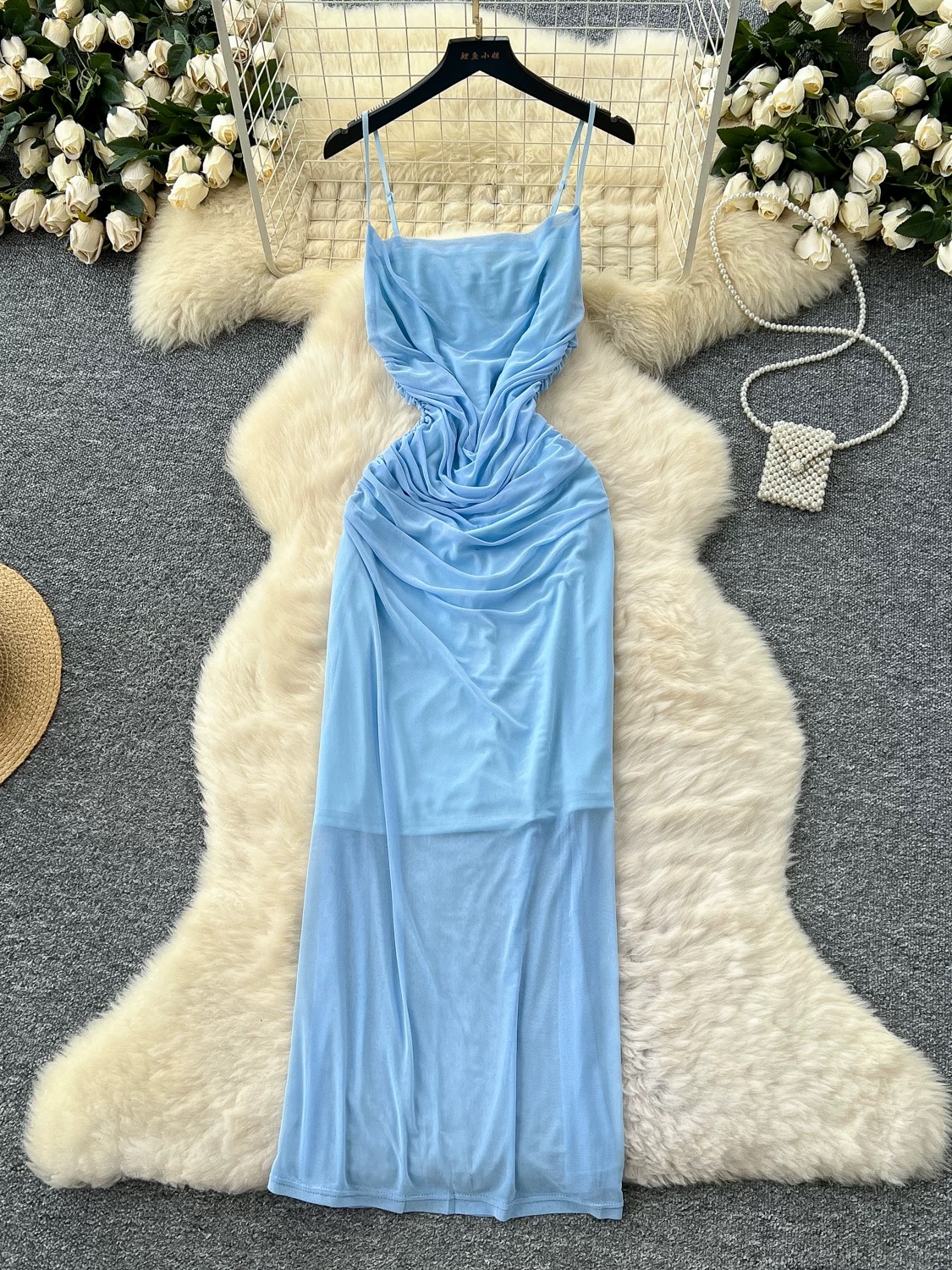 Added Product