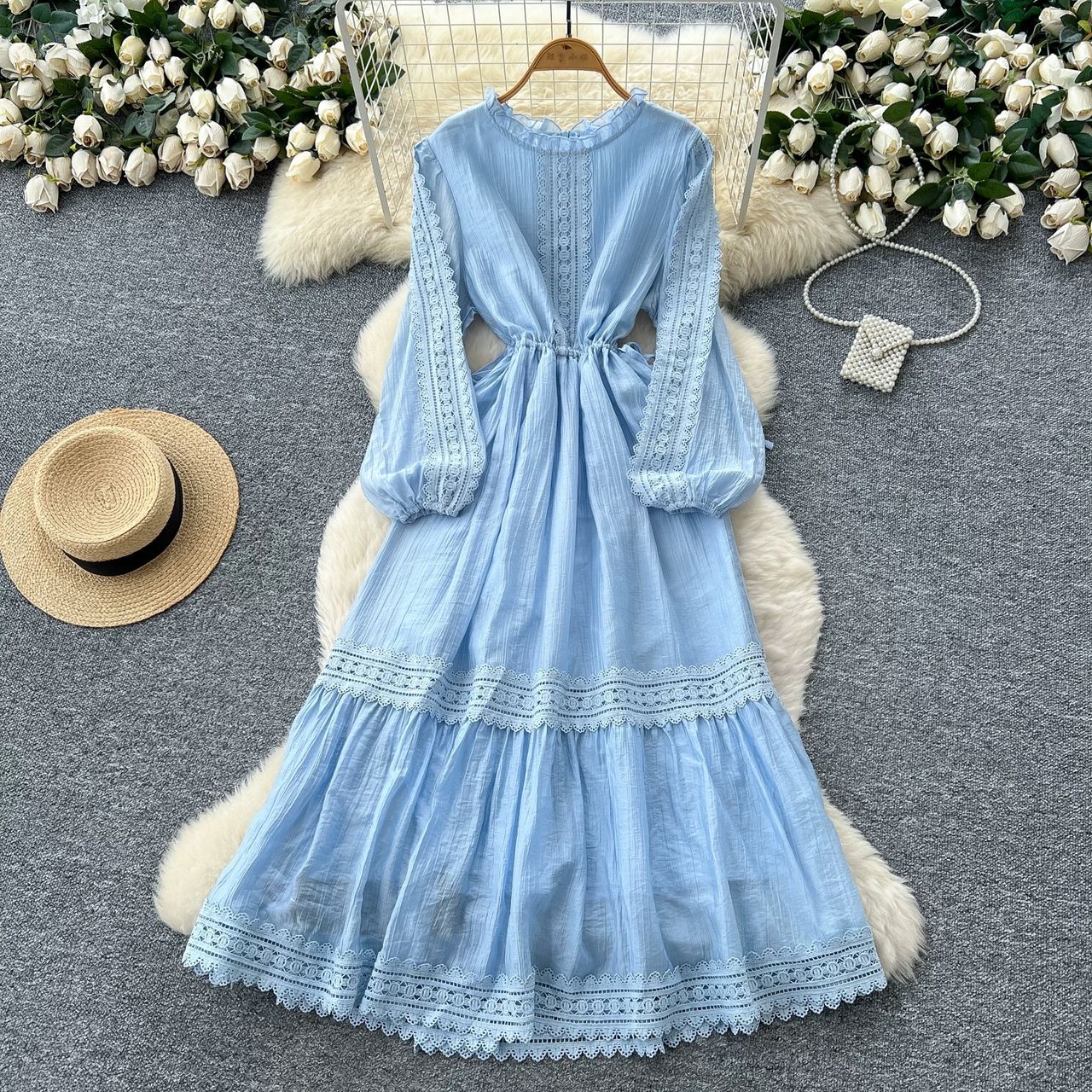 Chasing summer dress CD542 image