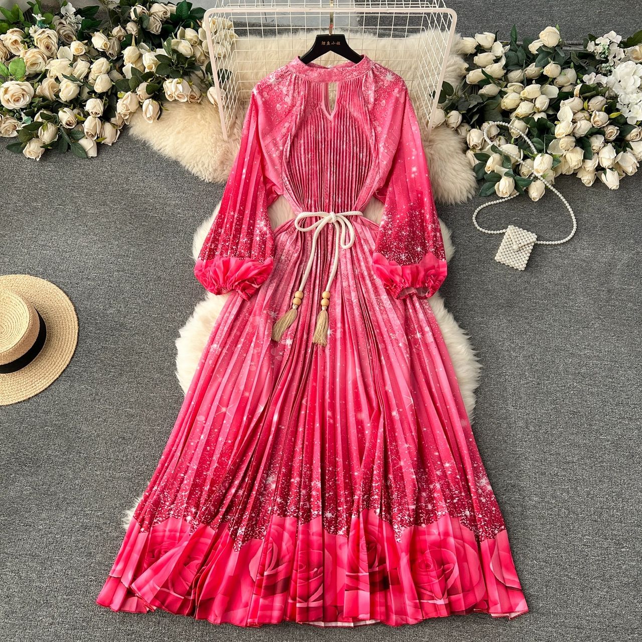 Same old ways dress FD701 image