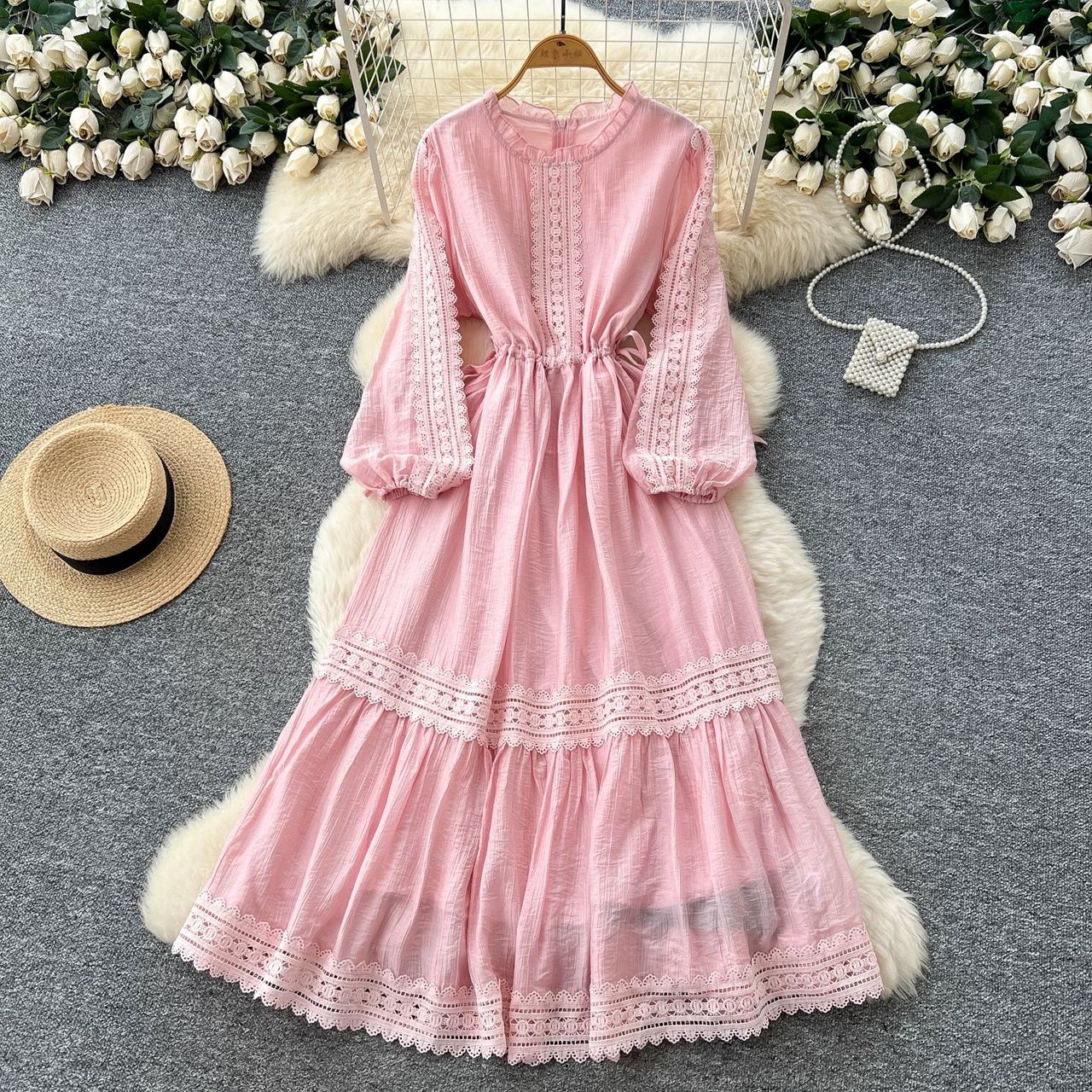 Chasing summer dress CD542 image