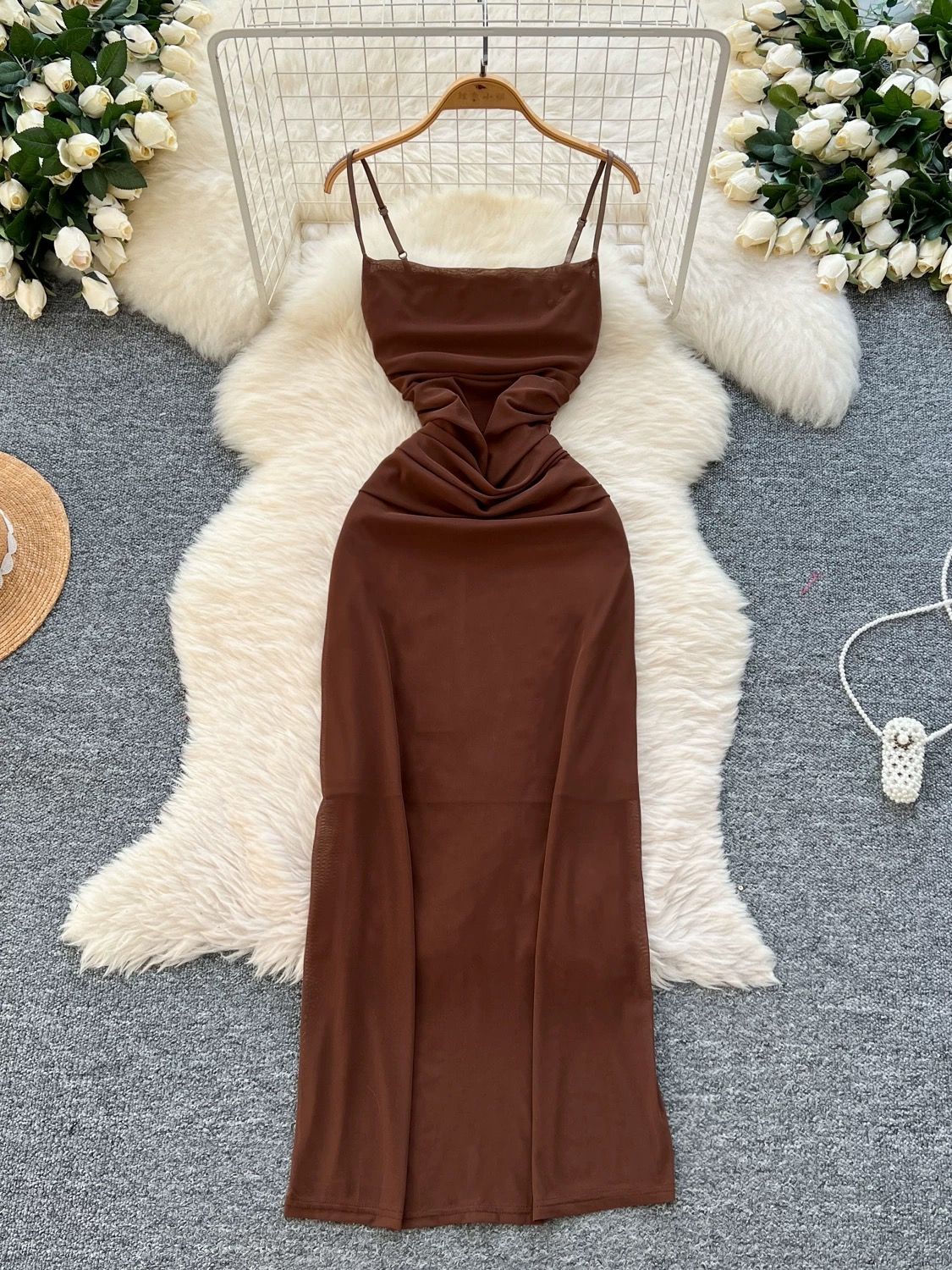 Extra shine dress CBC1089 image