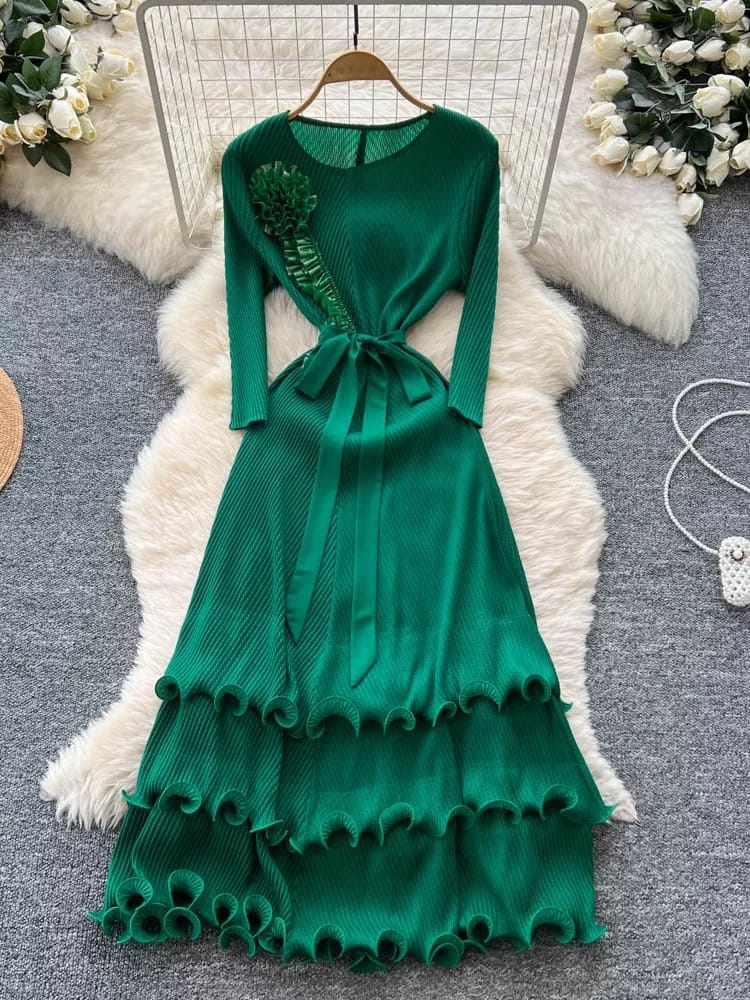 Magical feel dress FD1422 image