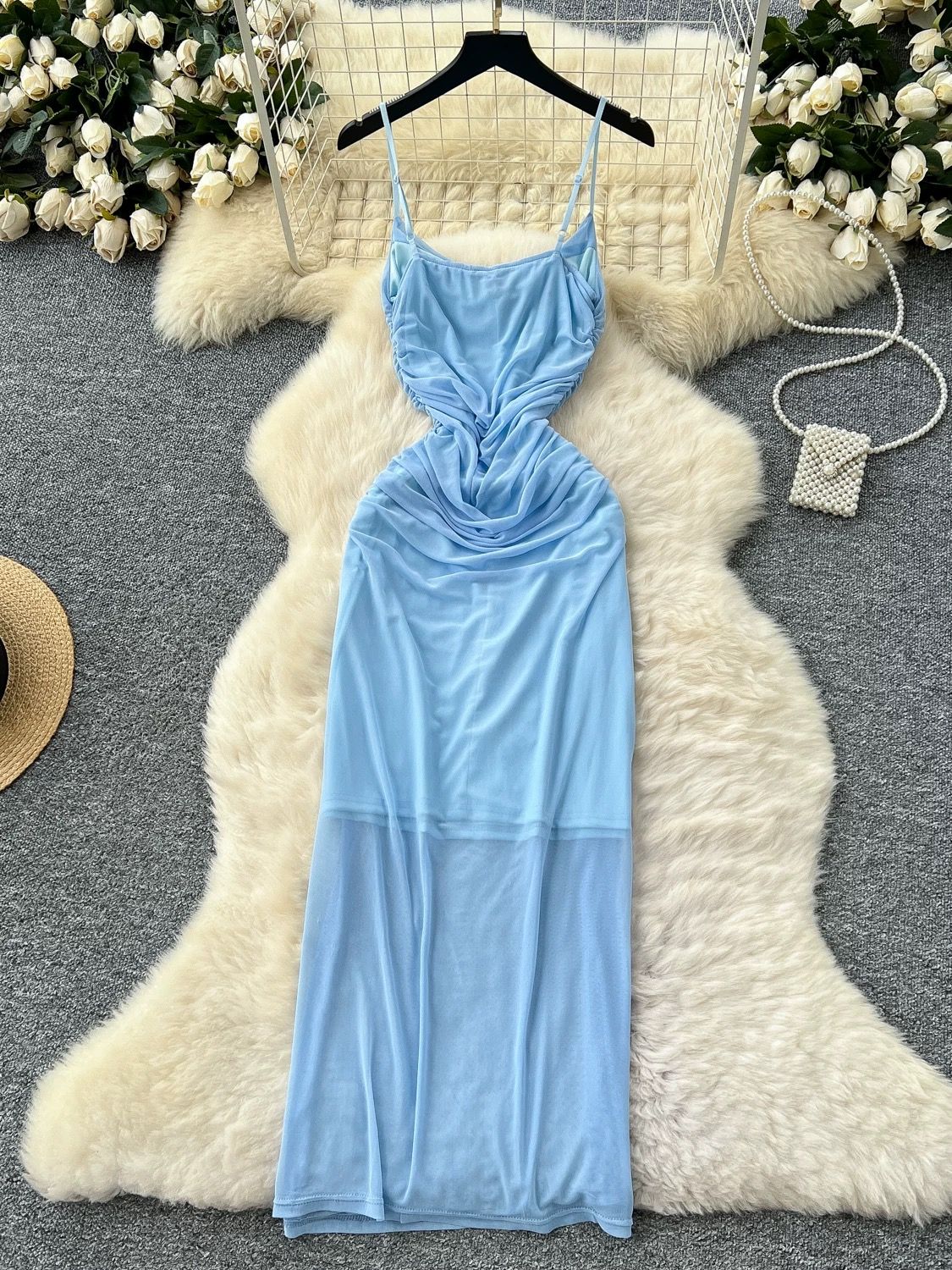 Extra shine dress CBC1089 image