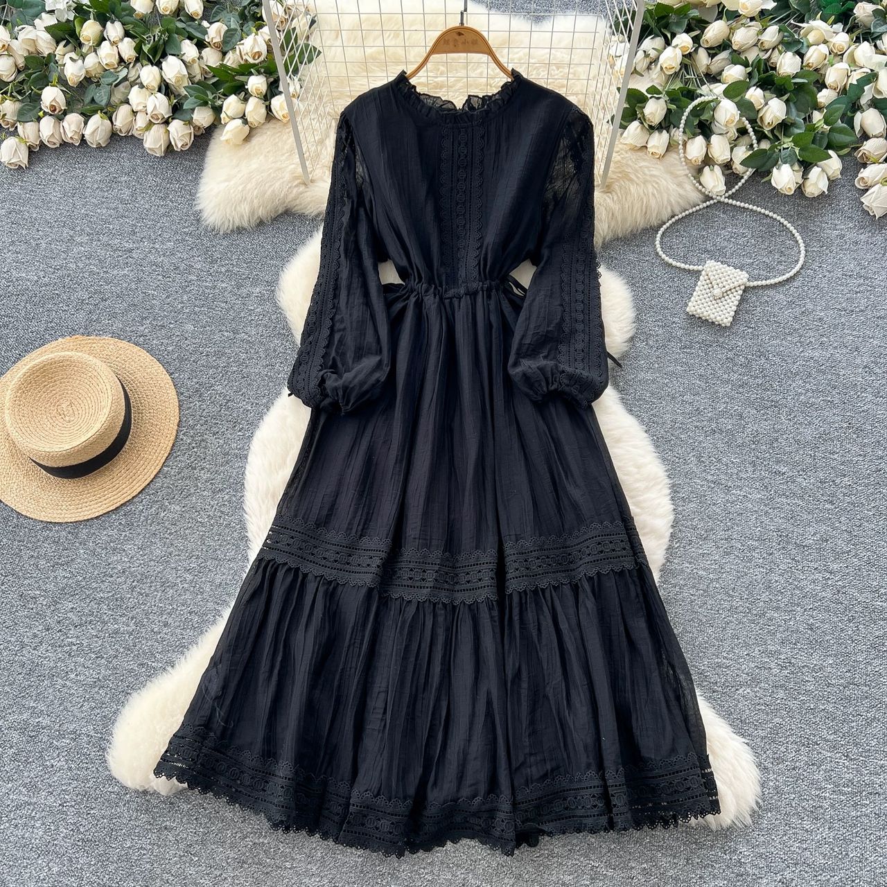 Chasing summer dress CD542 image