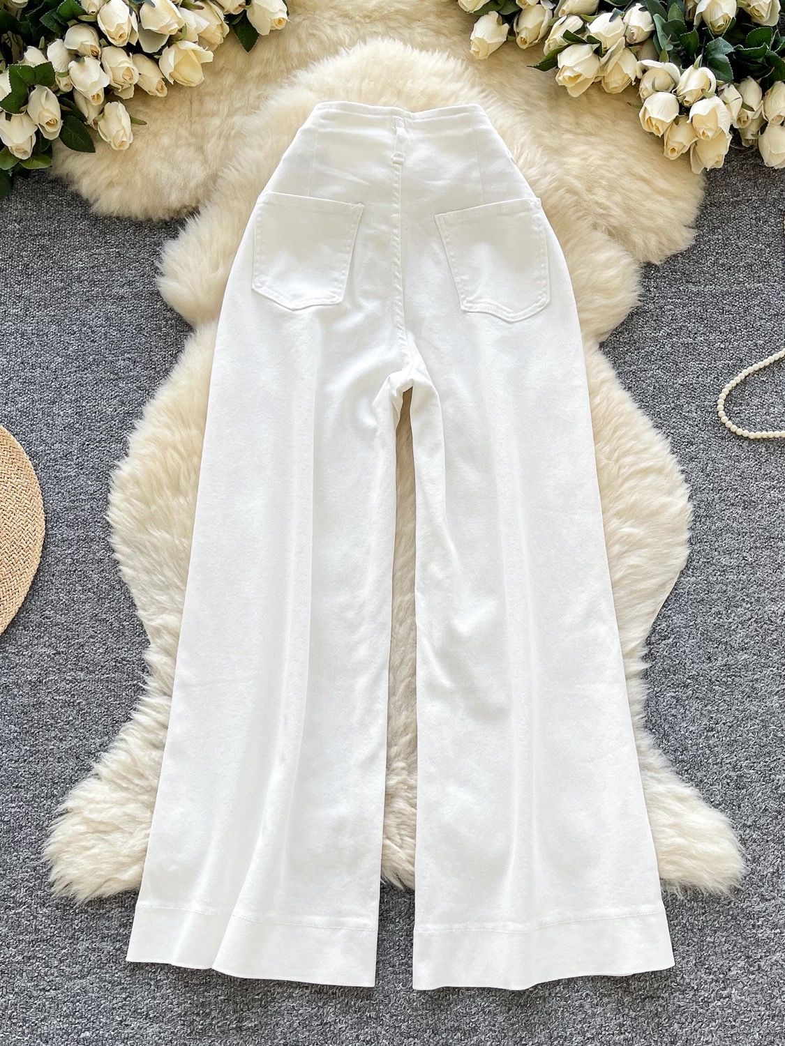 Always been fancy jeans JN187 image