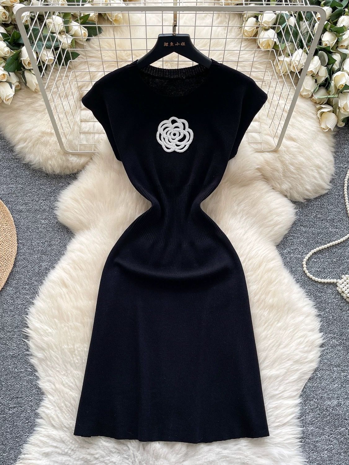 Truly a blessing dress KD254 image