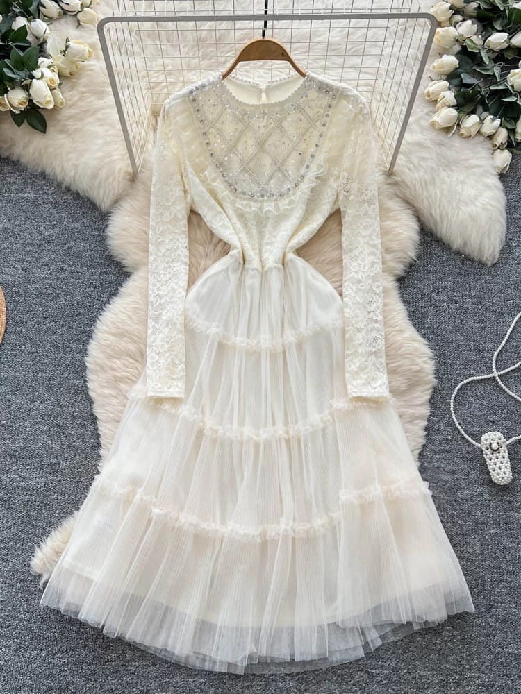 Free spirit dress FD1421 image