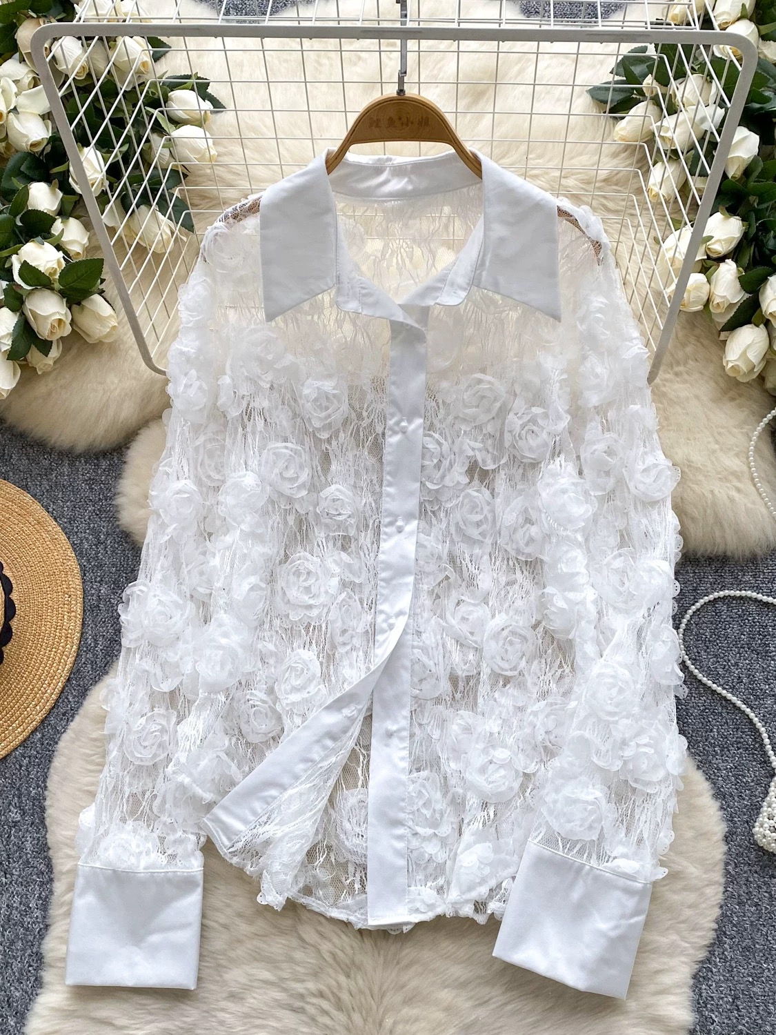 Added Product