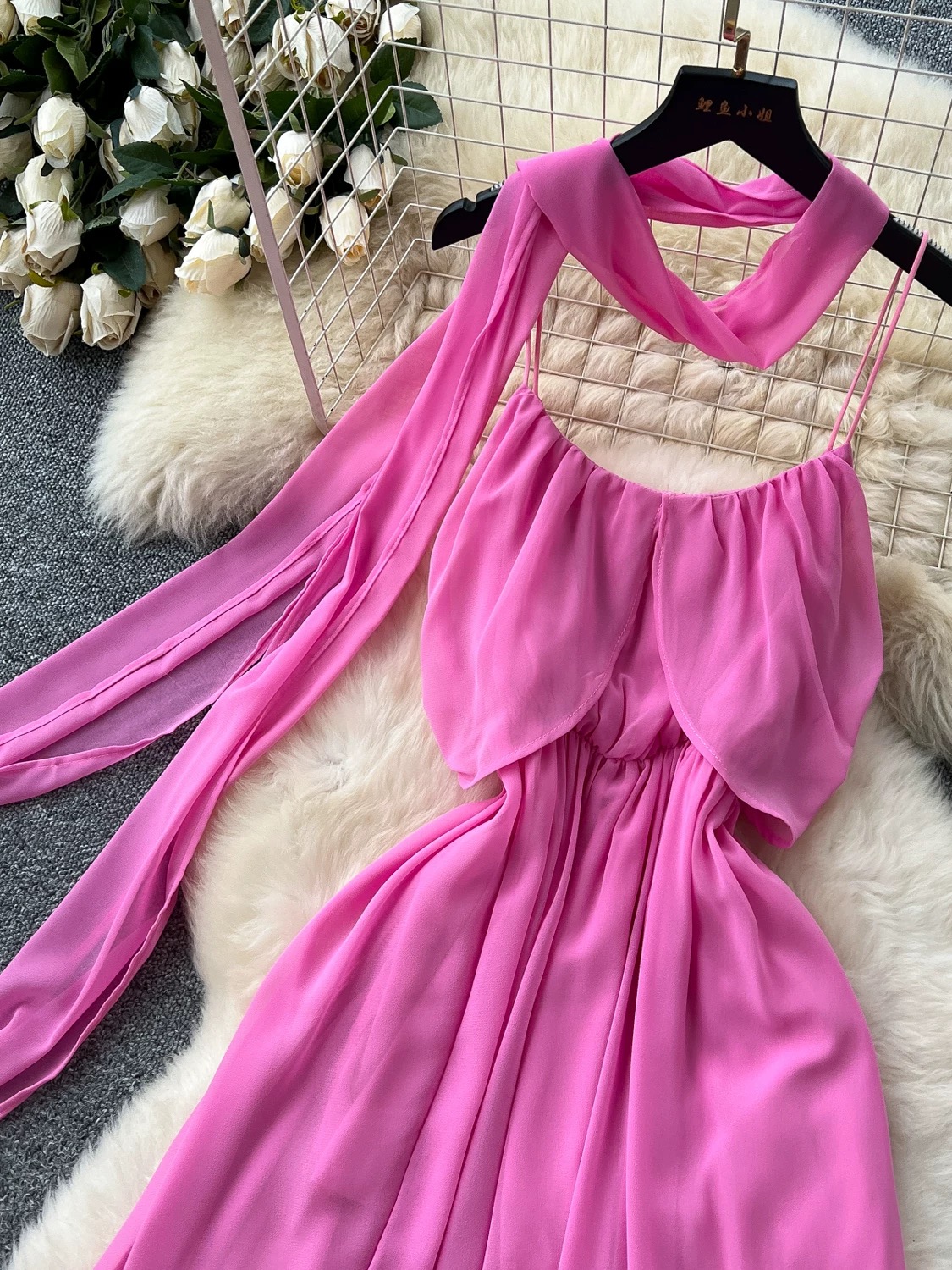Different this time dress CD1052 image