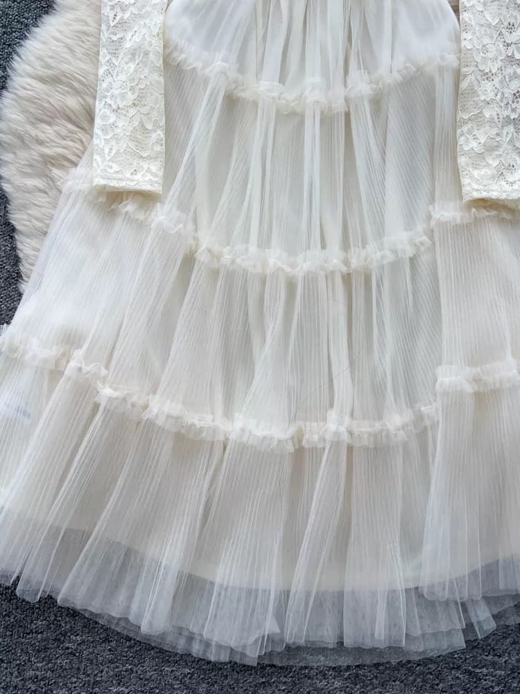 Free spirit dress FD1421 image