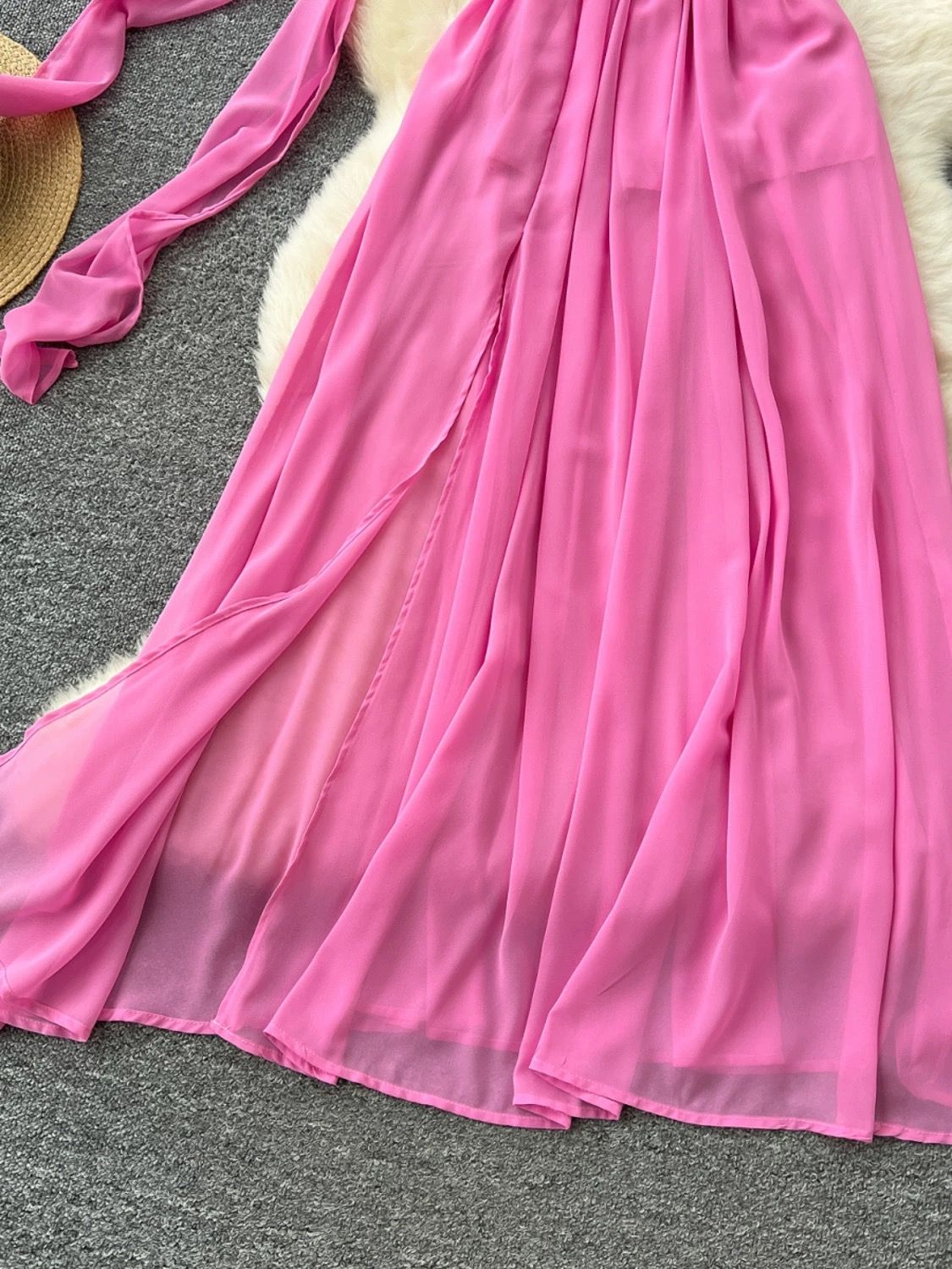 Different this time dress CD1052 image