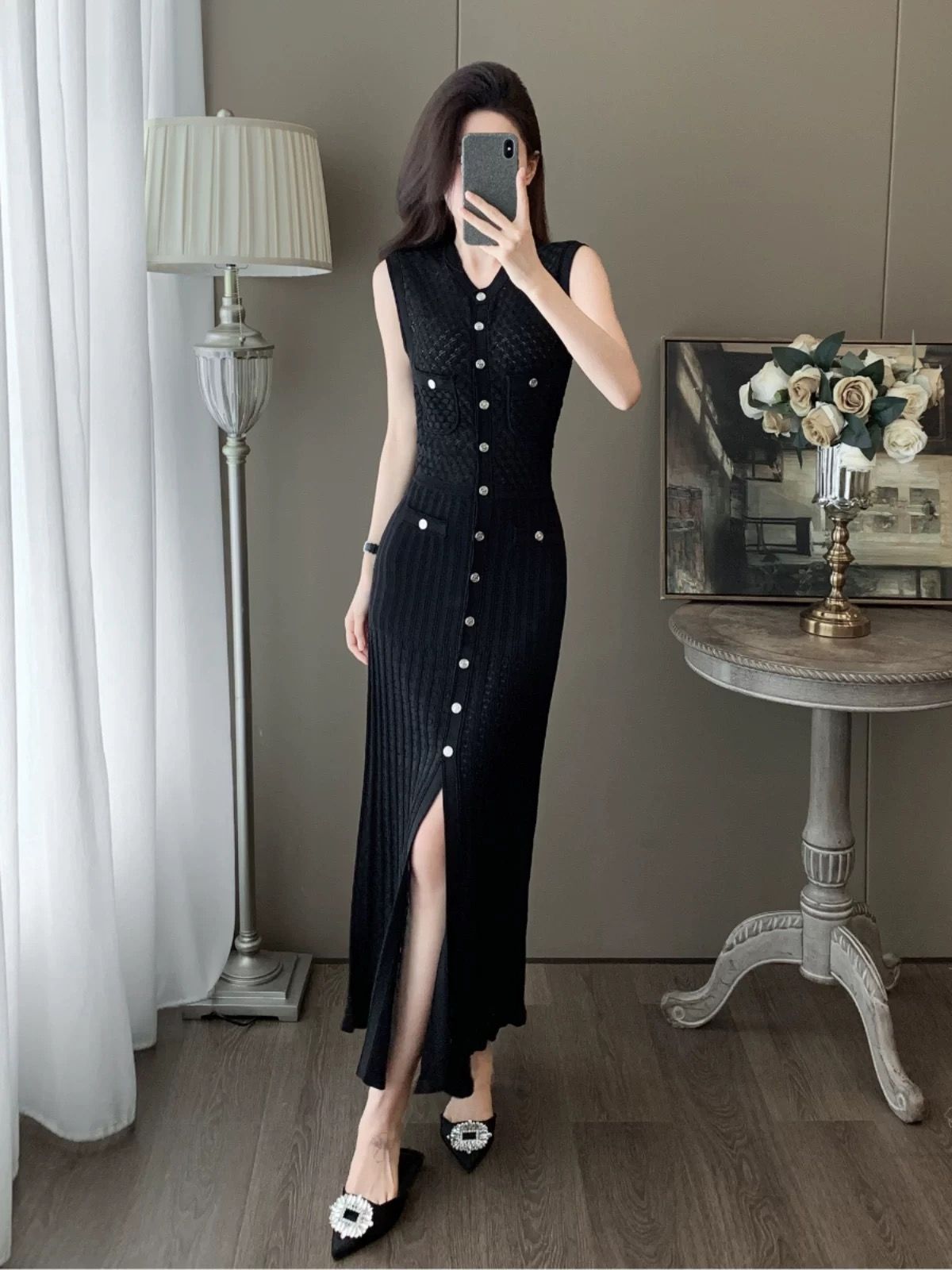 Blessing sent from above dress KD242 image