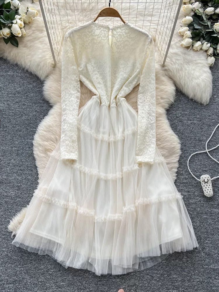 Free spirit dress FD1421 image