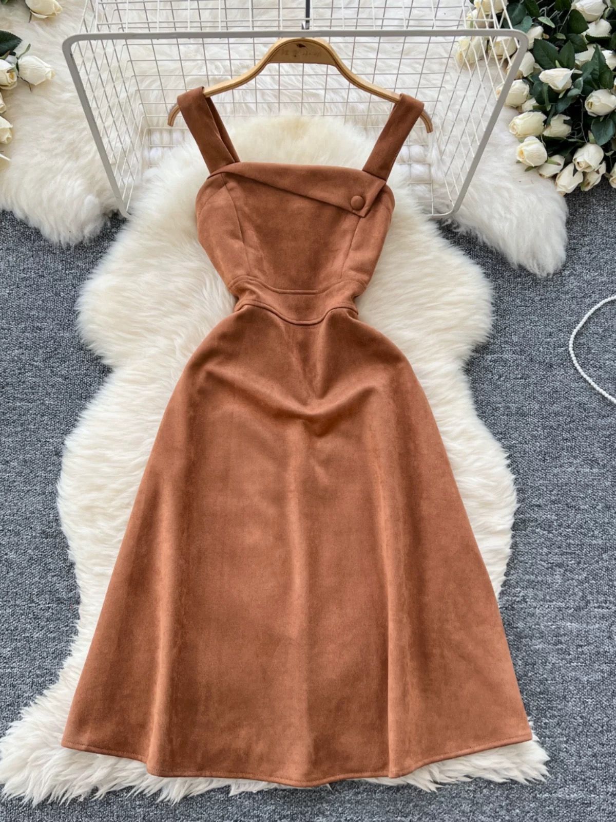 Allegra dress FD1410 image