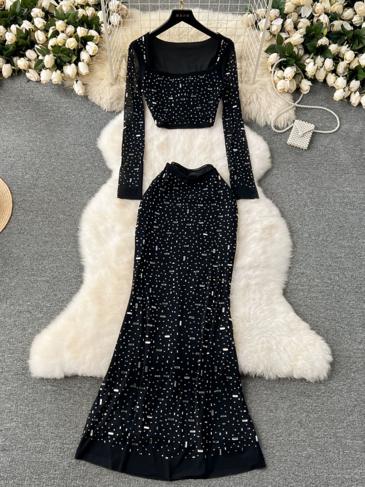 Added Product