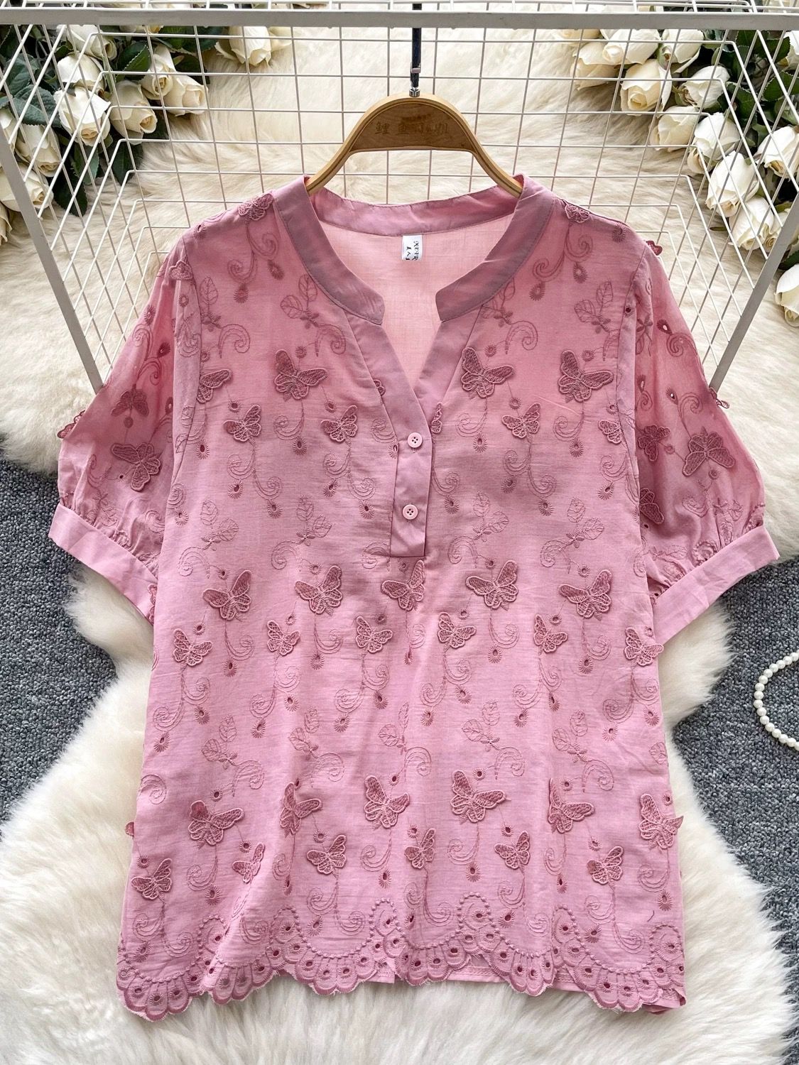 Your love forever top CTO214 image