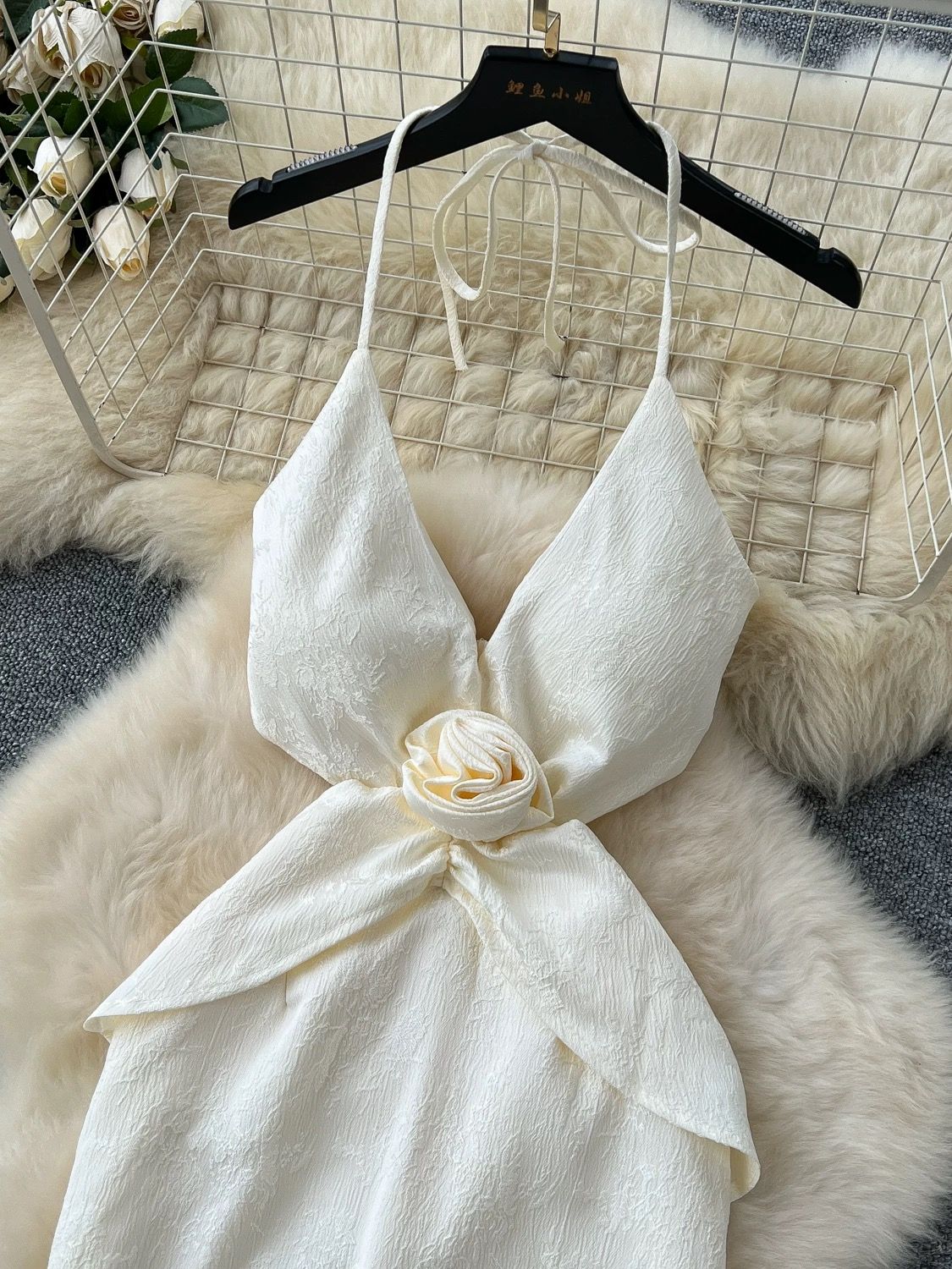 Craving attention dress FBC349 image