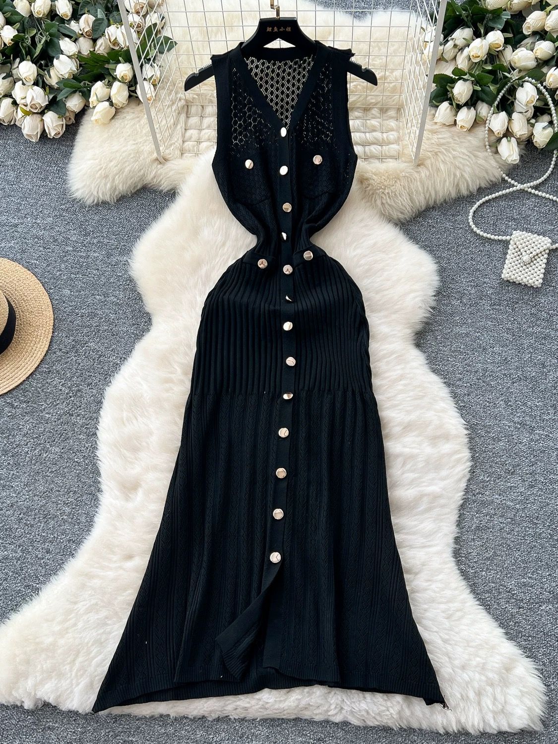 Blessing sent from above dress KD242 image