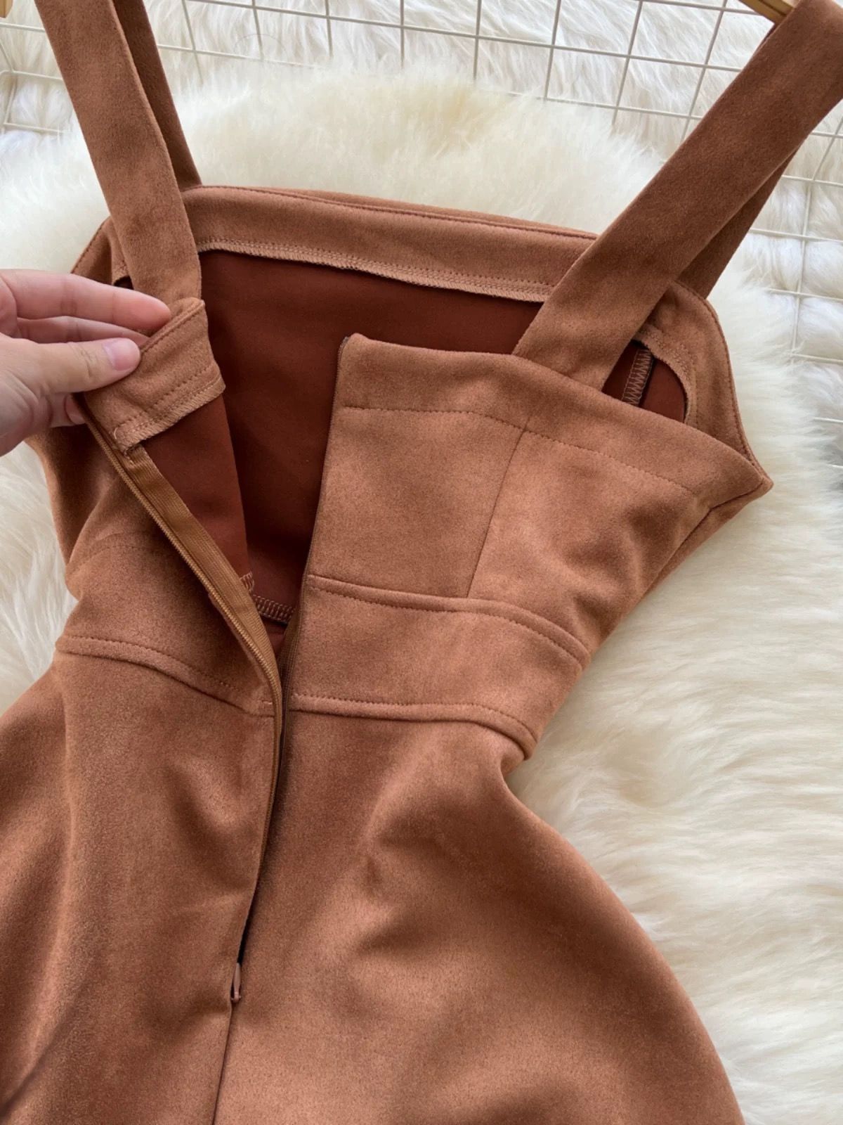 Allegra dress FD1410 image