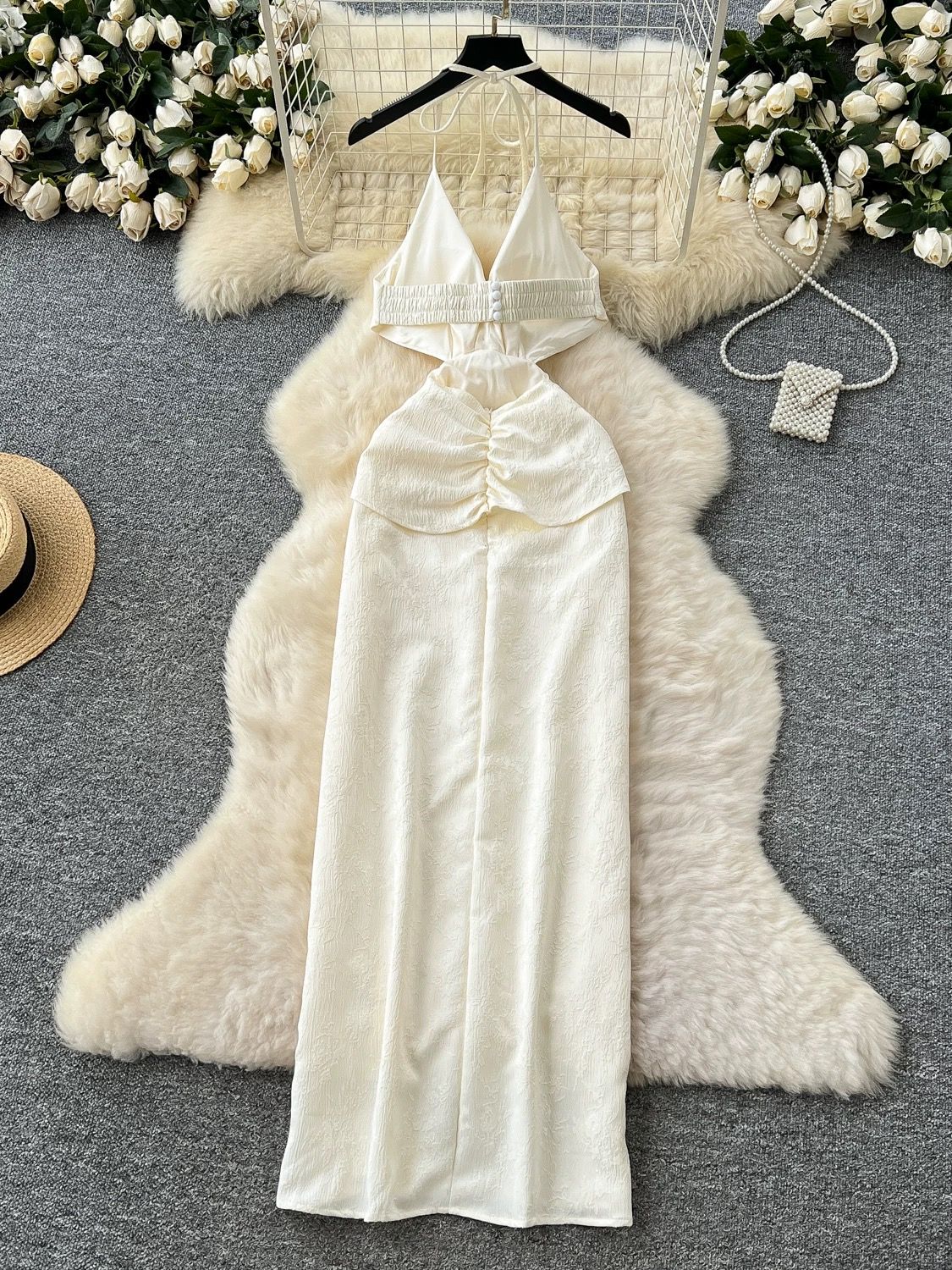 Craving attention dress FBC349 image