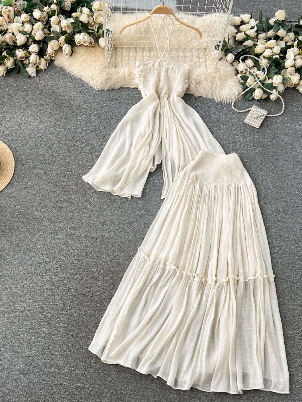 Casual dinner date set CTP181 image