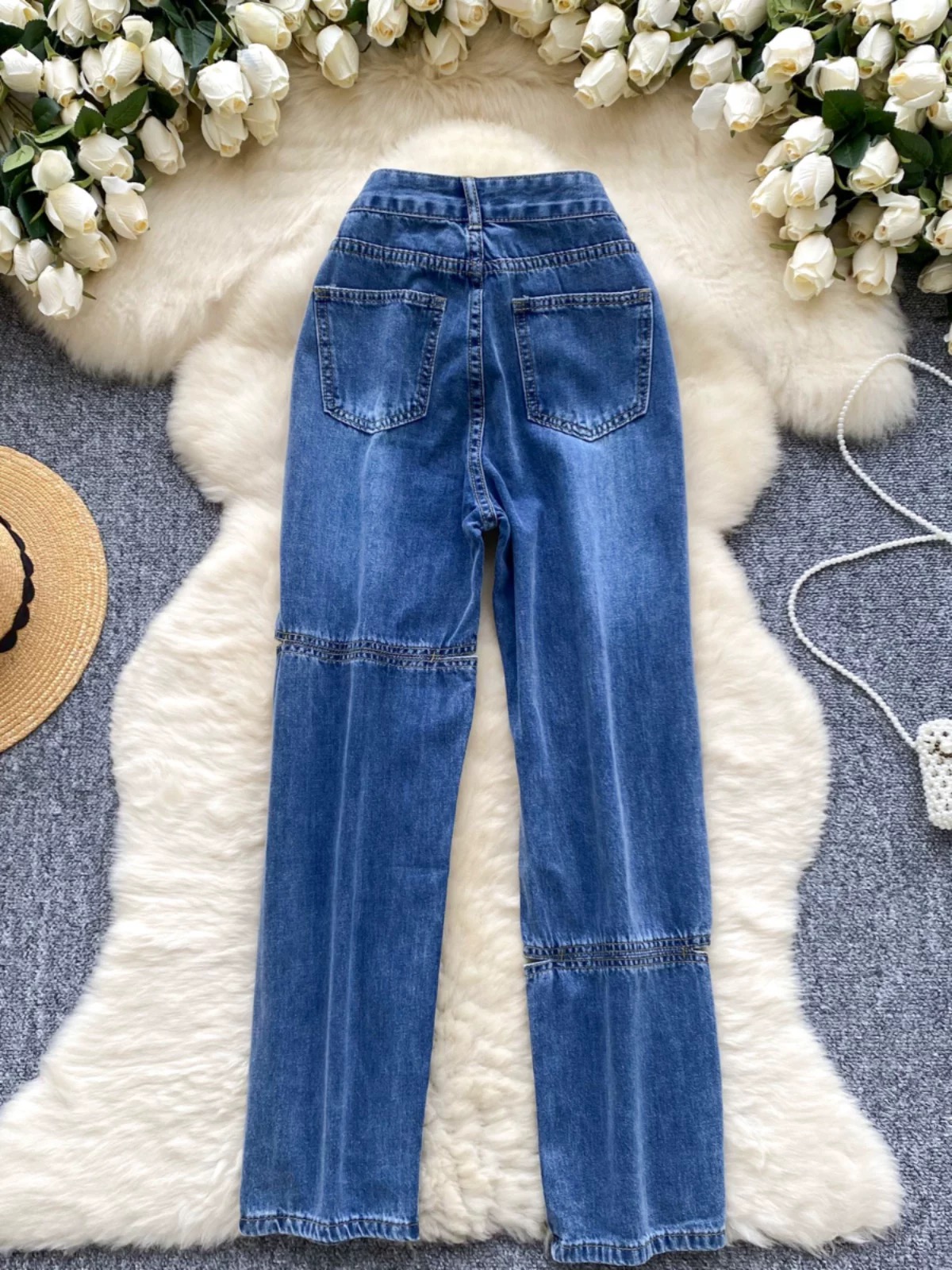 Track record Jeans JN134 image