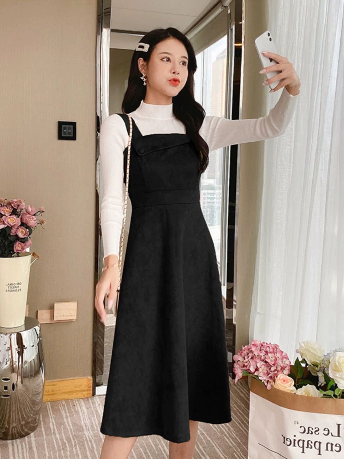 Allegra dress FD1410 image