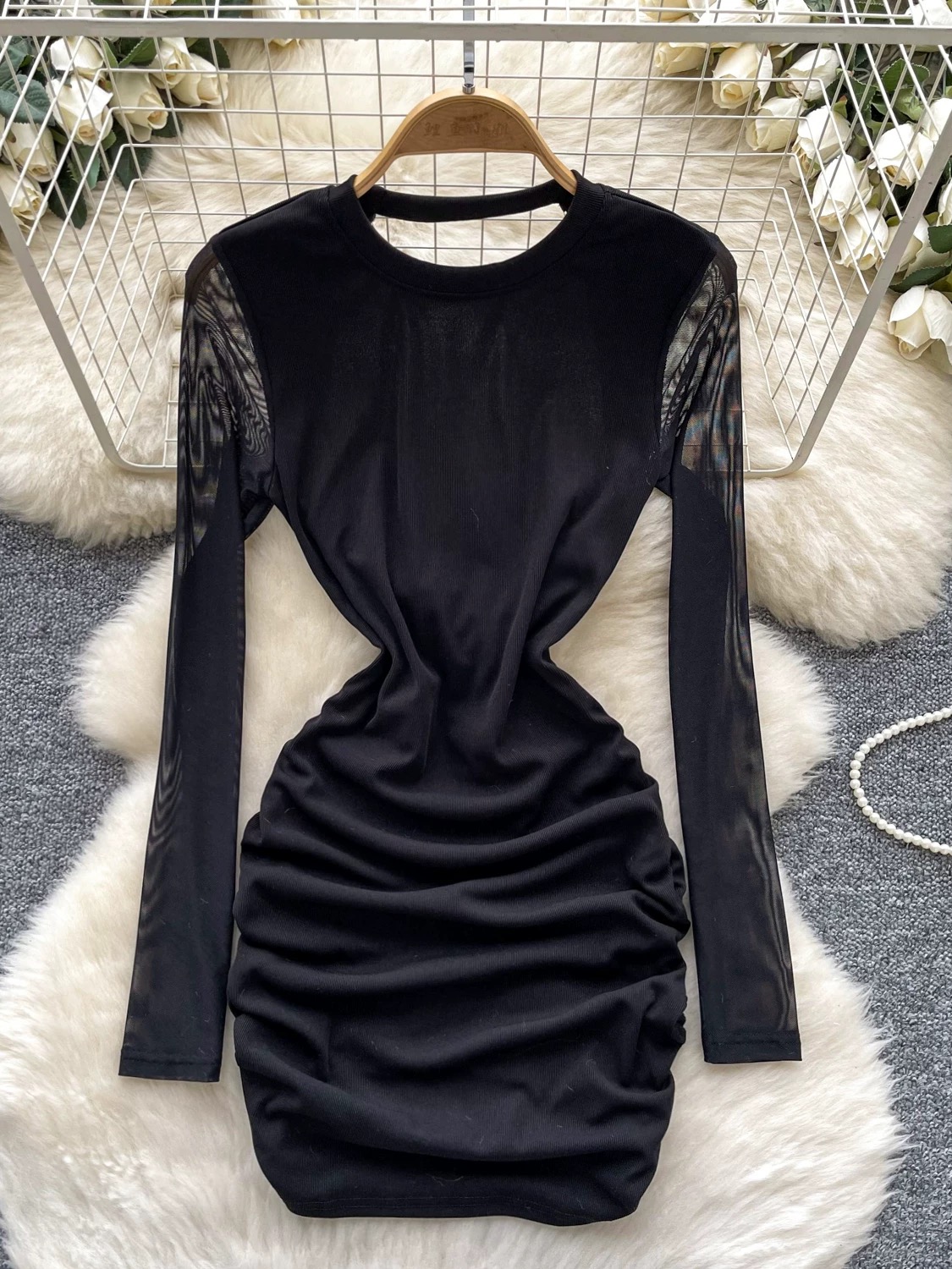 Boy don’t try dress CBC1117