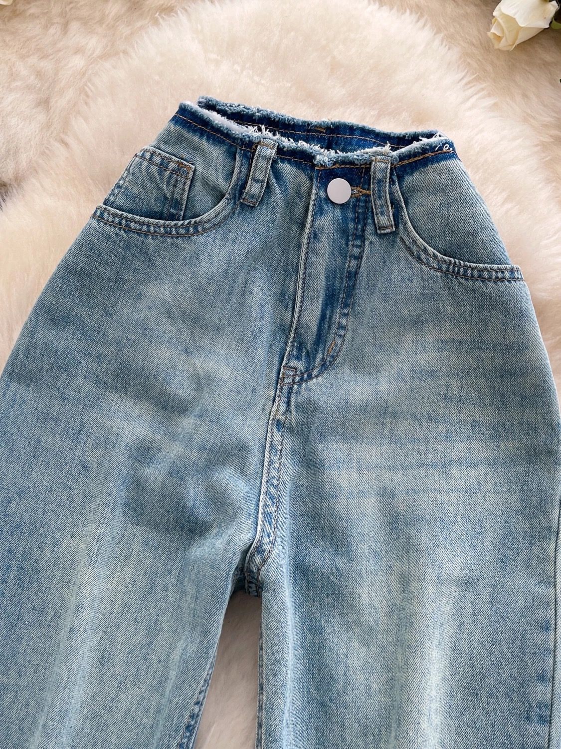 Bossy babe jeans JN169 image