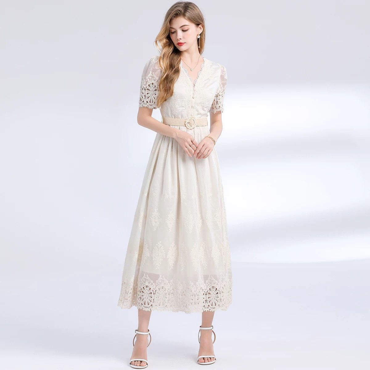 Change your plans dress CD547 image