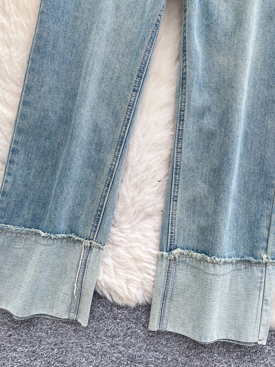 Bossy babe jeans JN169 image