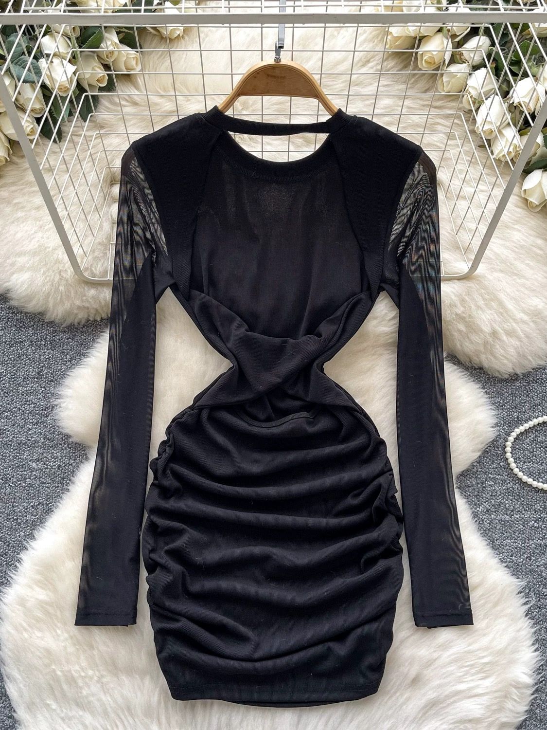 Boy don’t try dress CBC1117 image