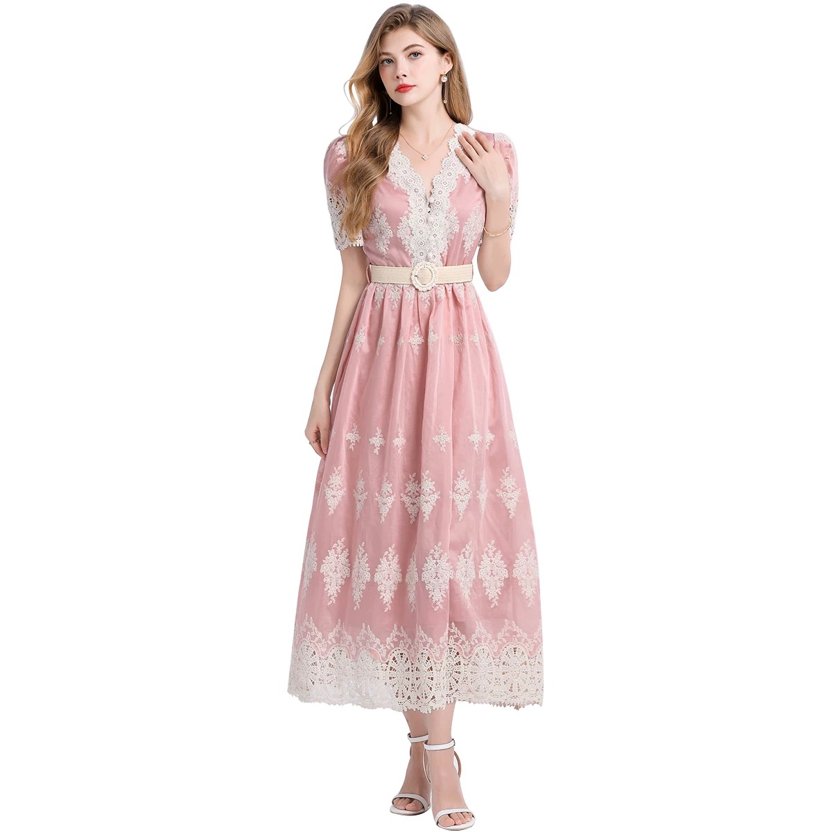 Change your plans dress CD547 image