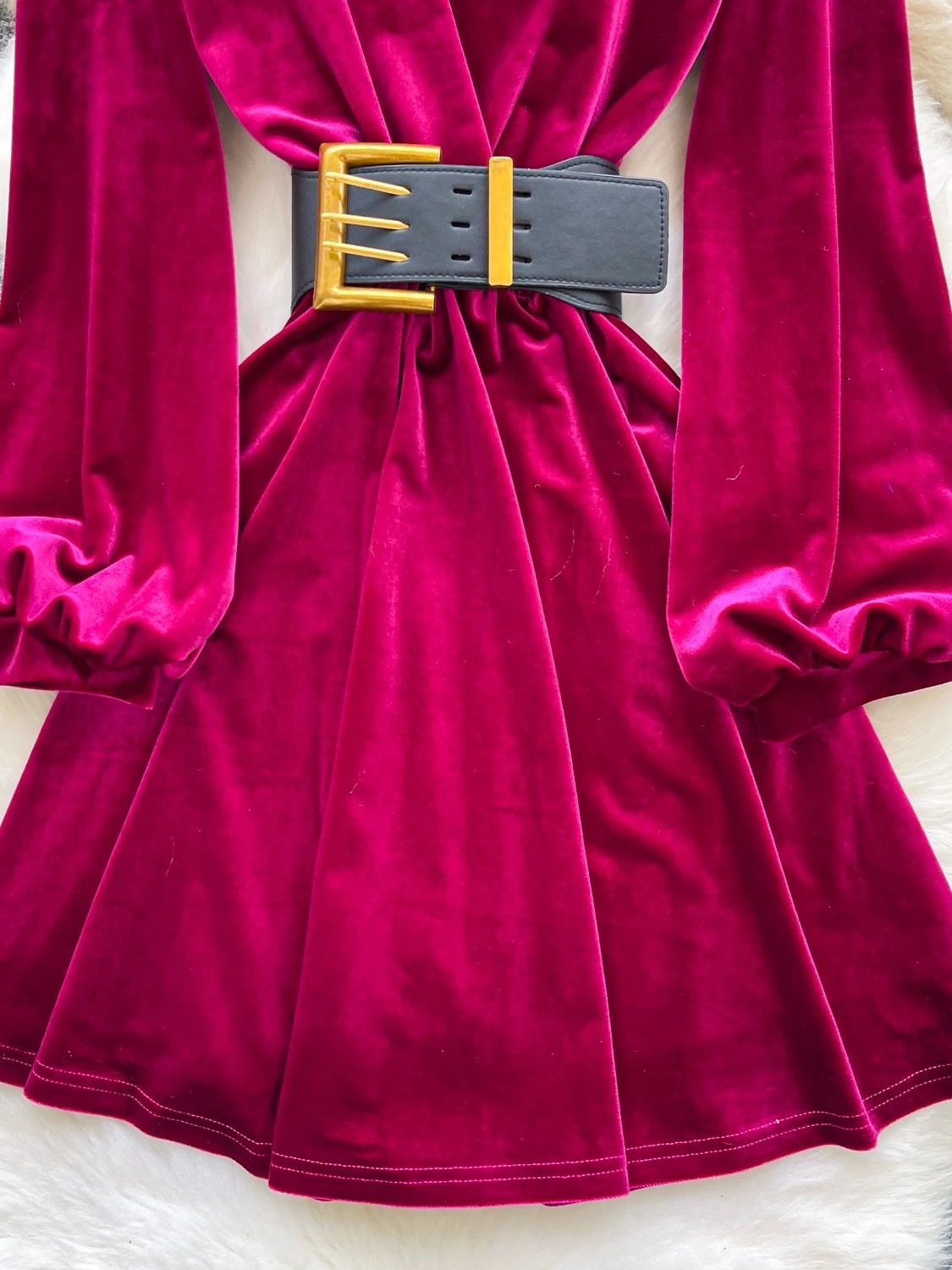 Plain sight dress FD1411 image