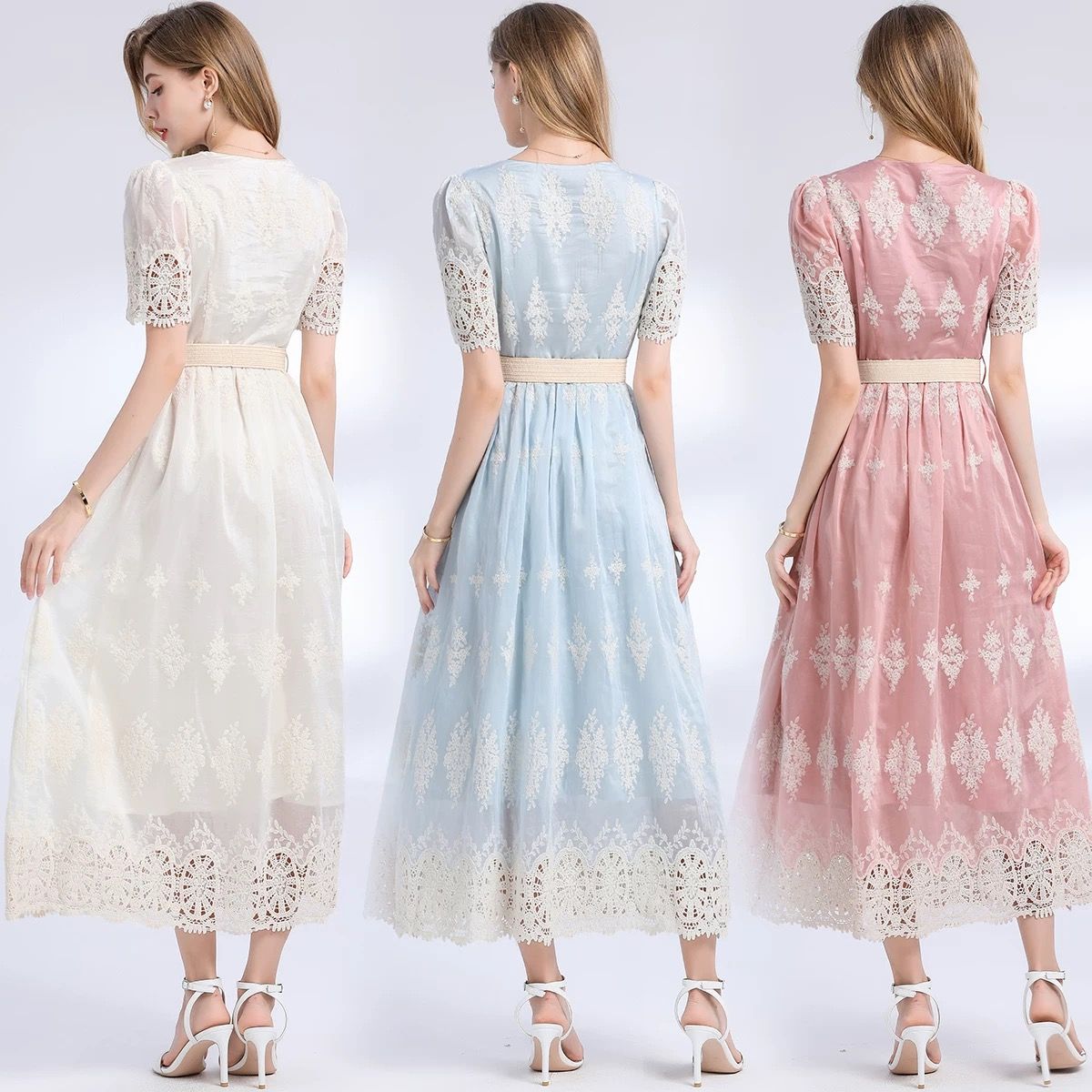 Change your plans dress CD547 image