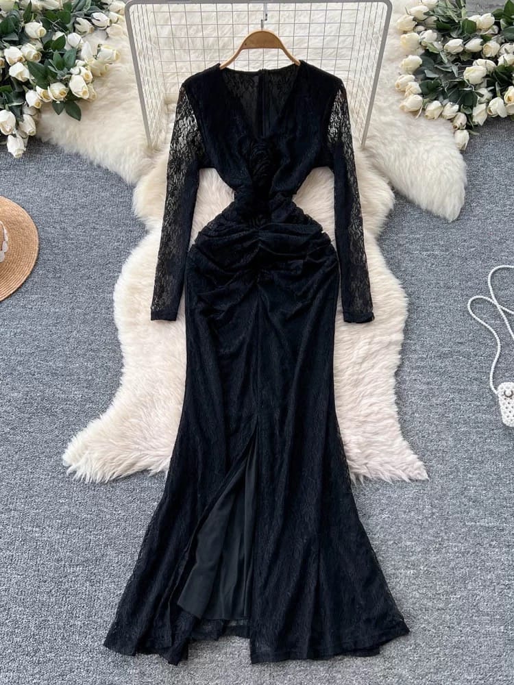 Trance dress FD1412 image