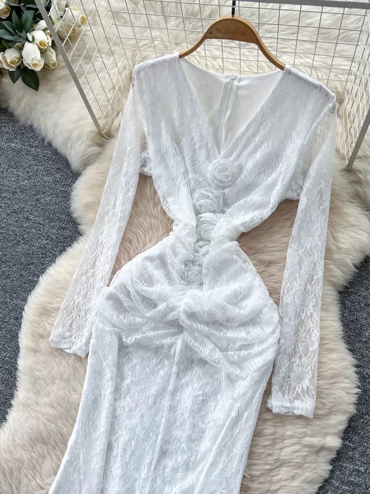 Trance dress  FD1412 image