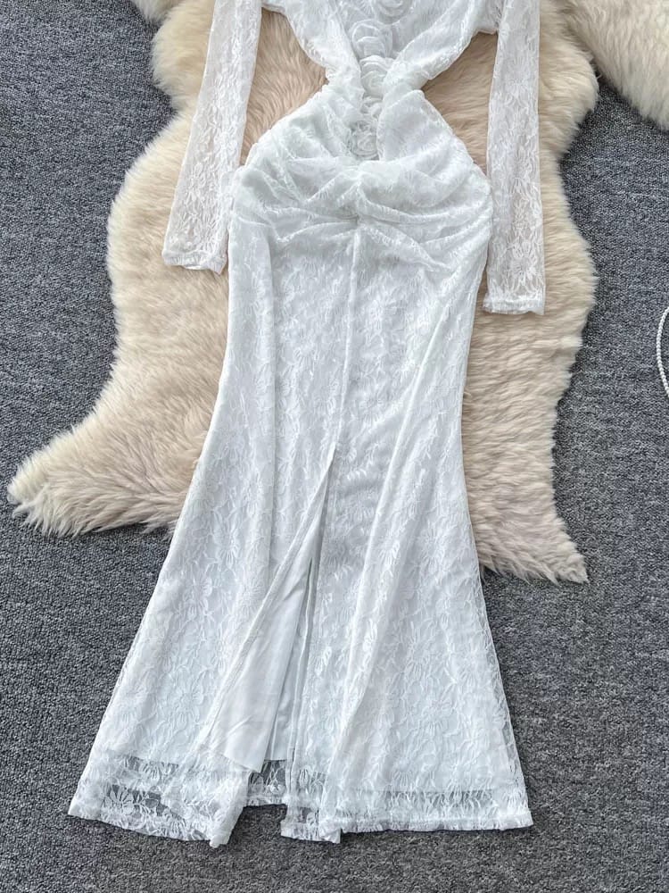 Trance dress  FD1412 image