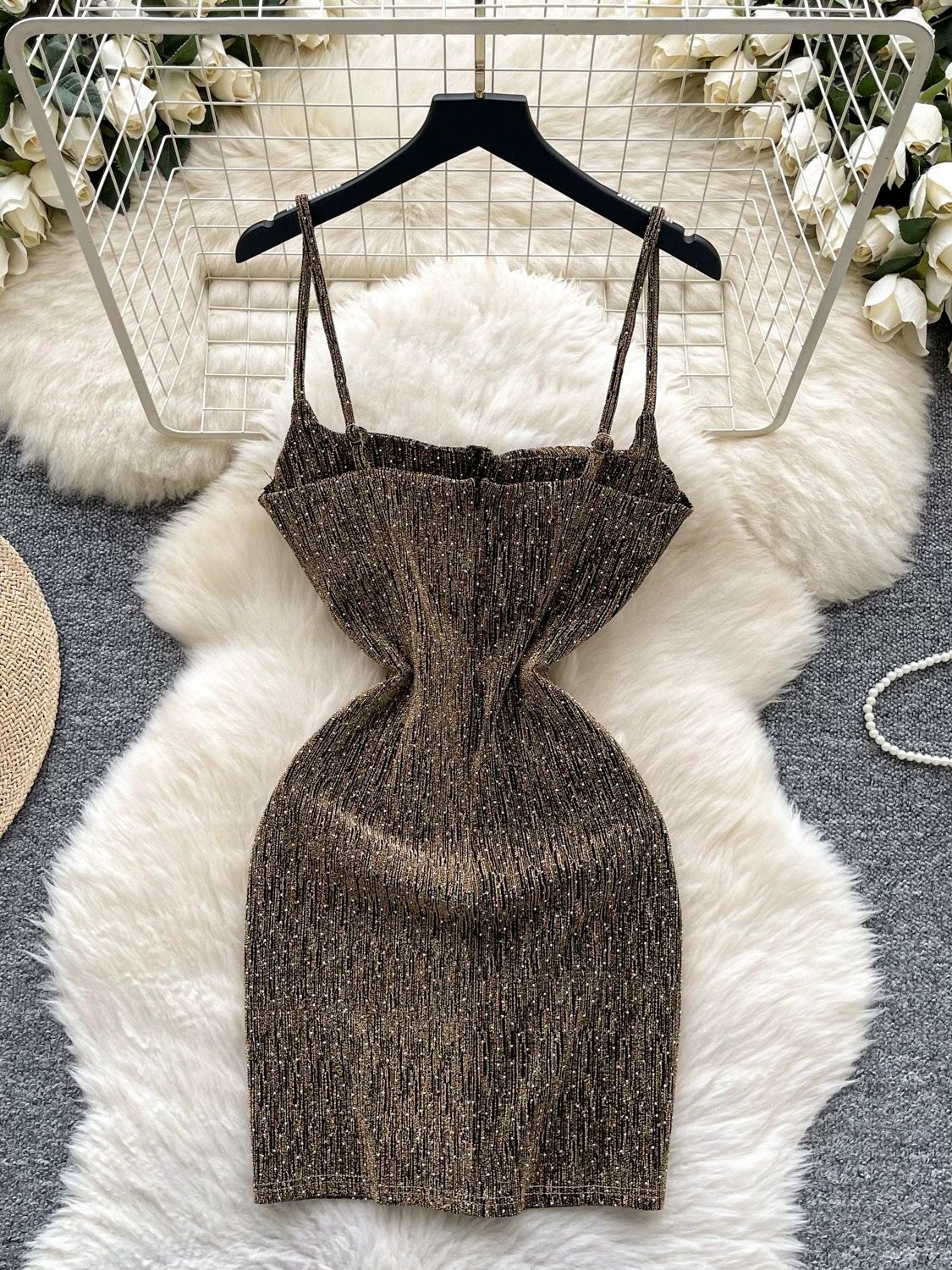 Always dreamy dress & camisole CBC1113 image