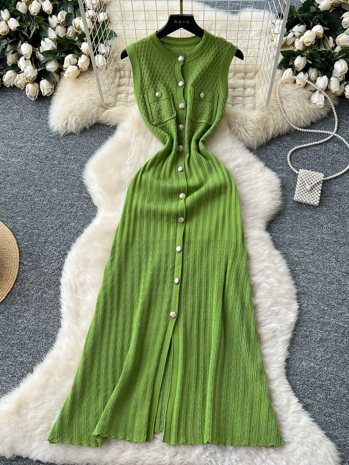 Let me know dress KD280 image