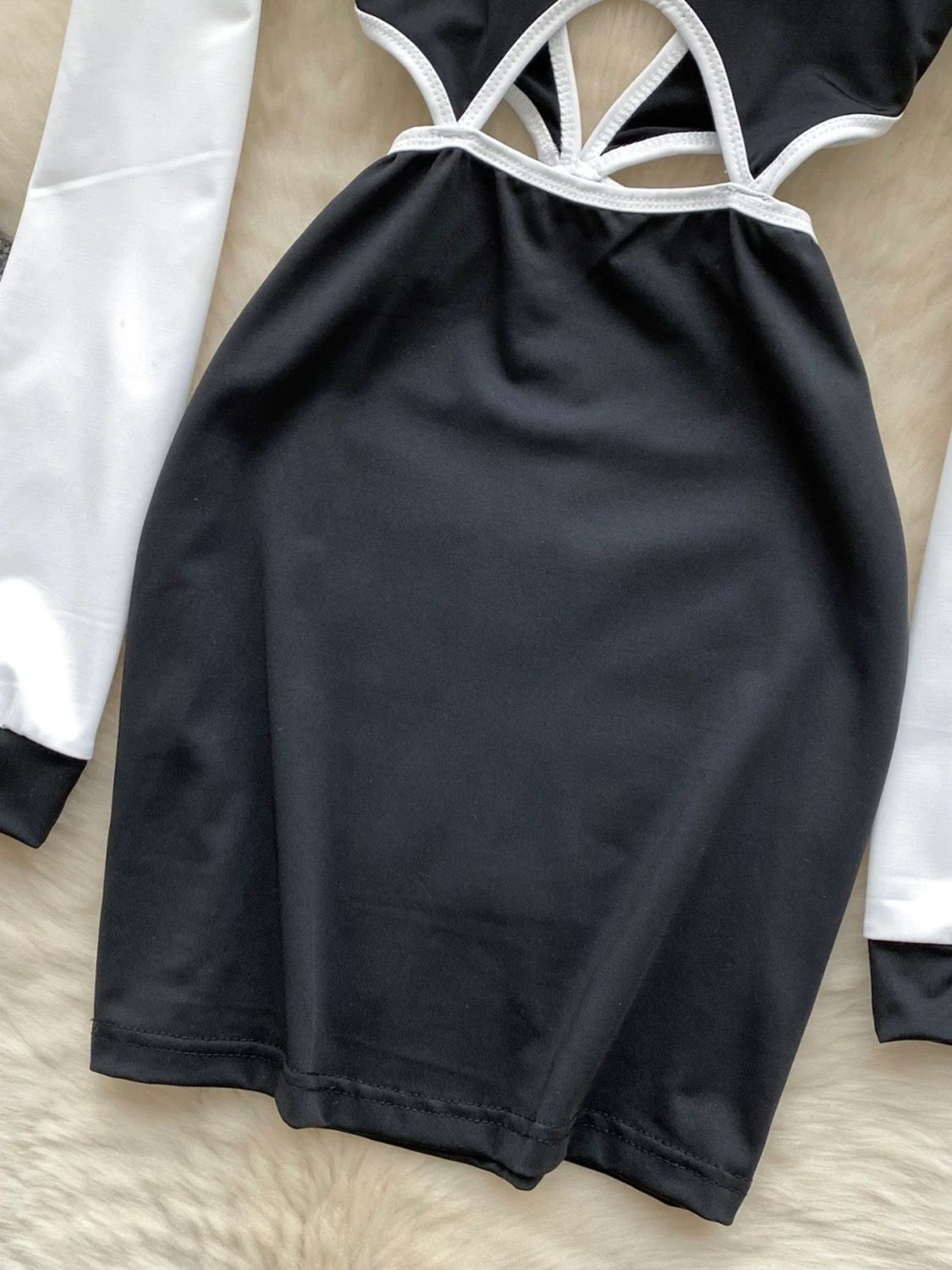 Boy don’t try dress CBC1116 image