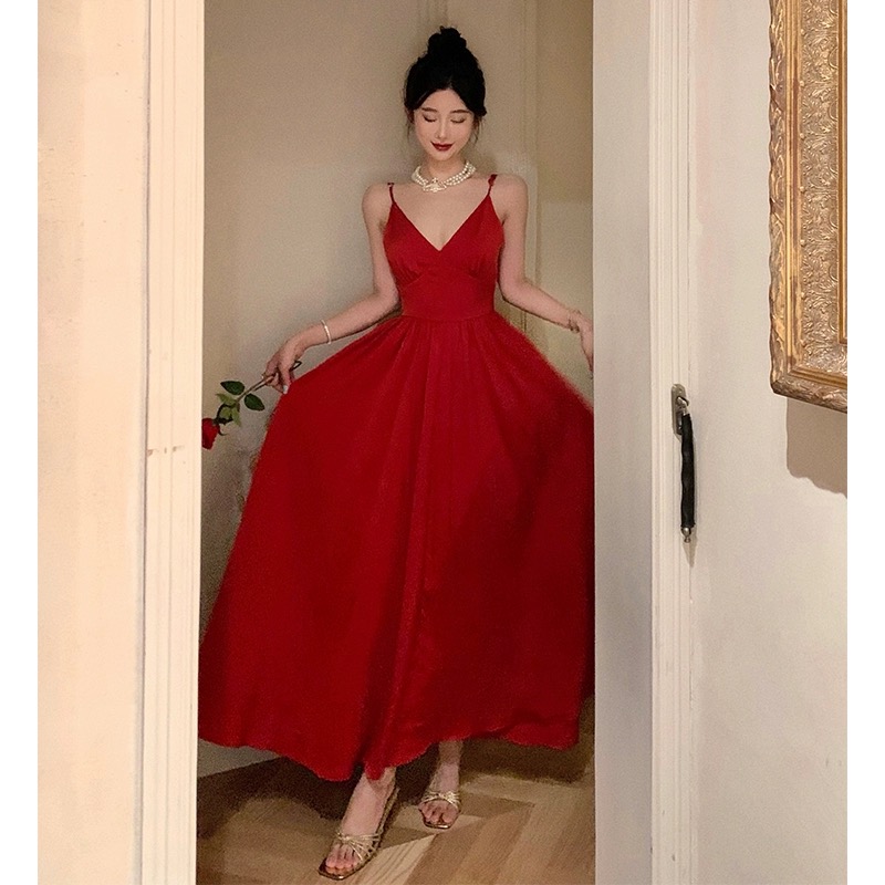 Craving vacation dress FD707