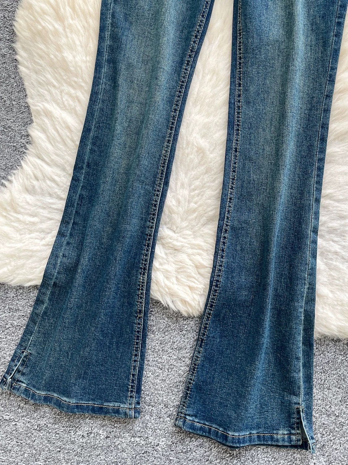 Luxe escape jeans JN159 image