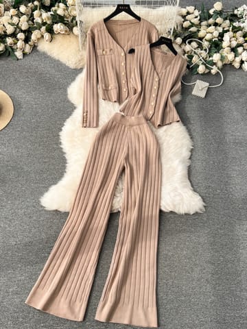 Ride through Newyork set KTP121