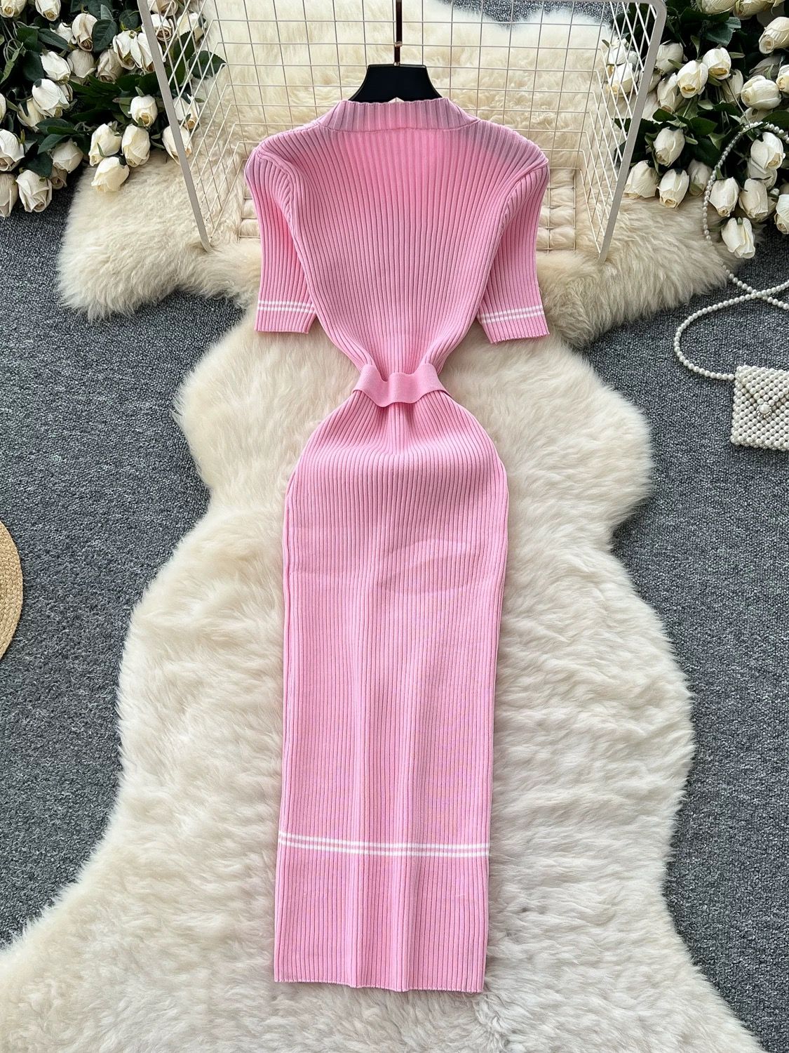 Bad girls only dress KBC174 image