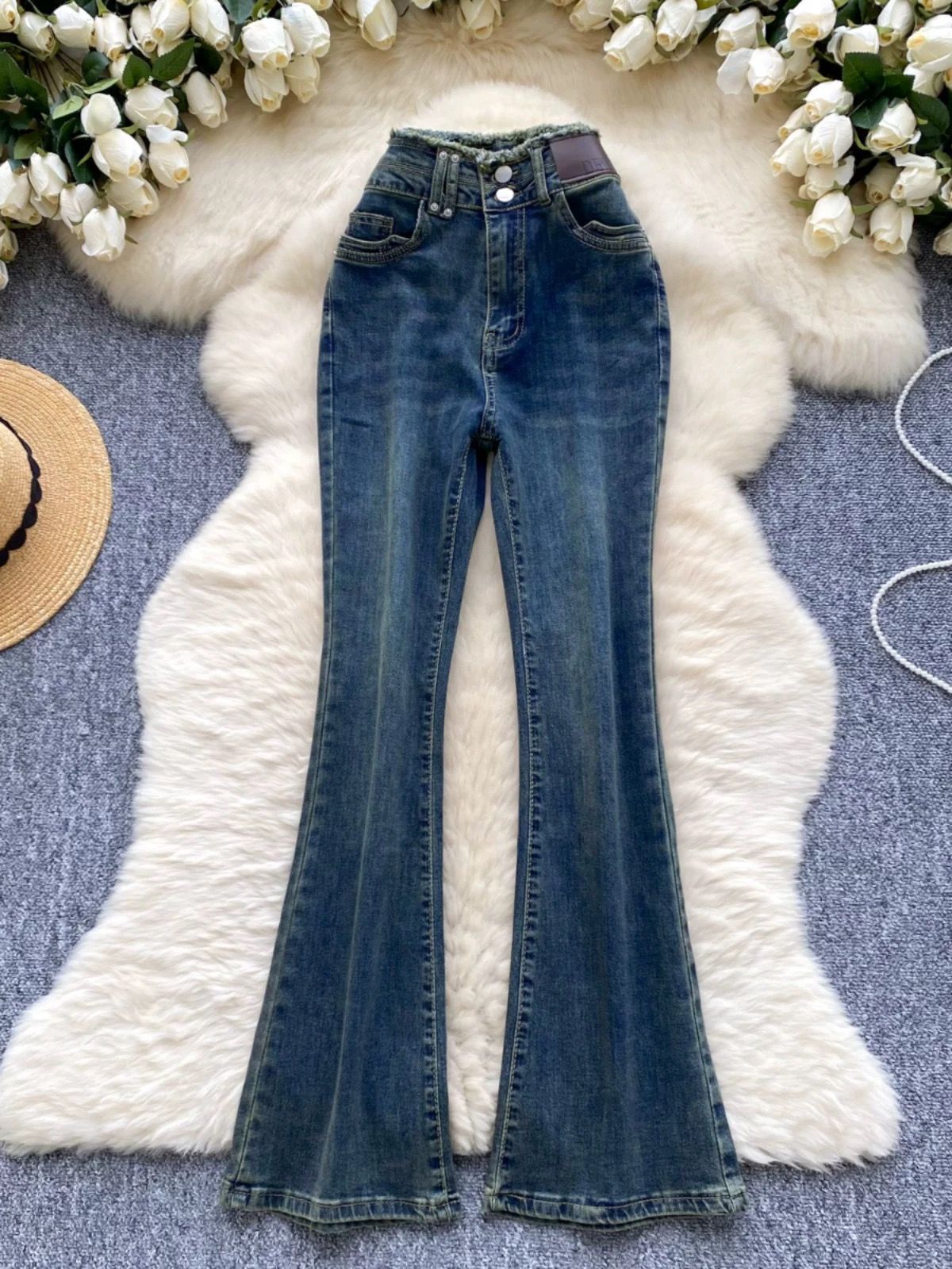 Most wanted jeans JN141 image